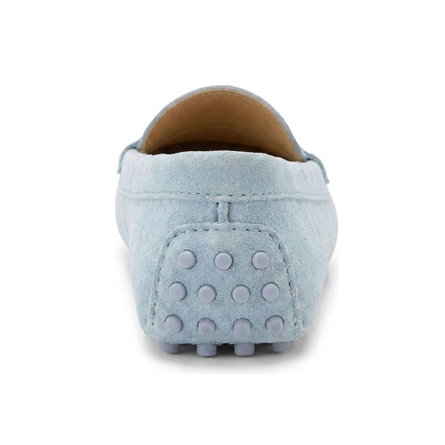 Oporto Loafer - Sky Blue