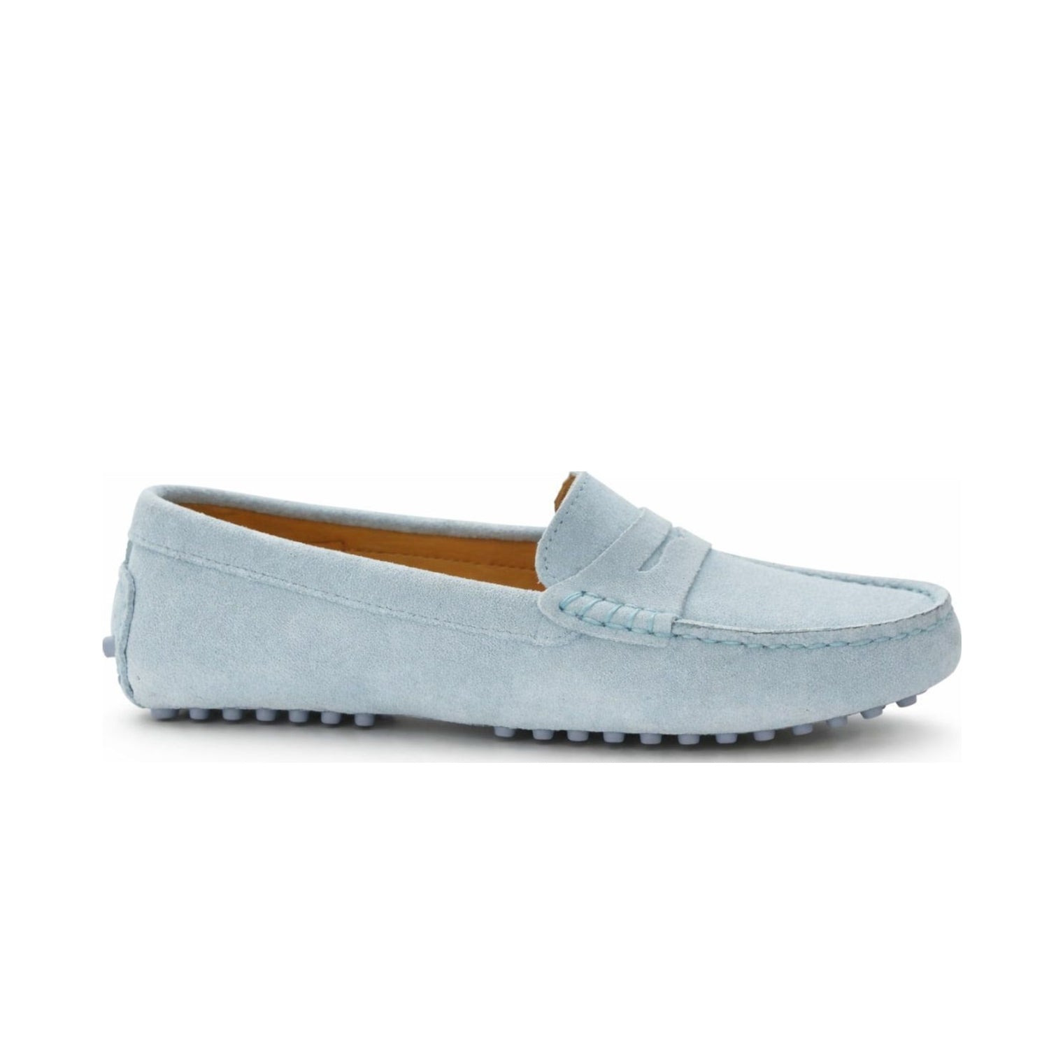 Oporto Loafer - Sky Blue