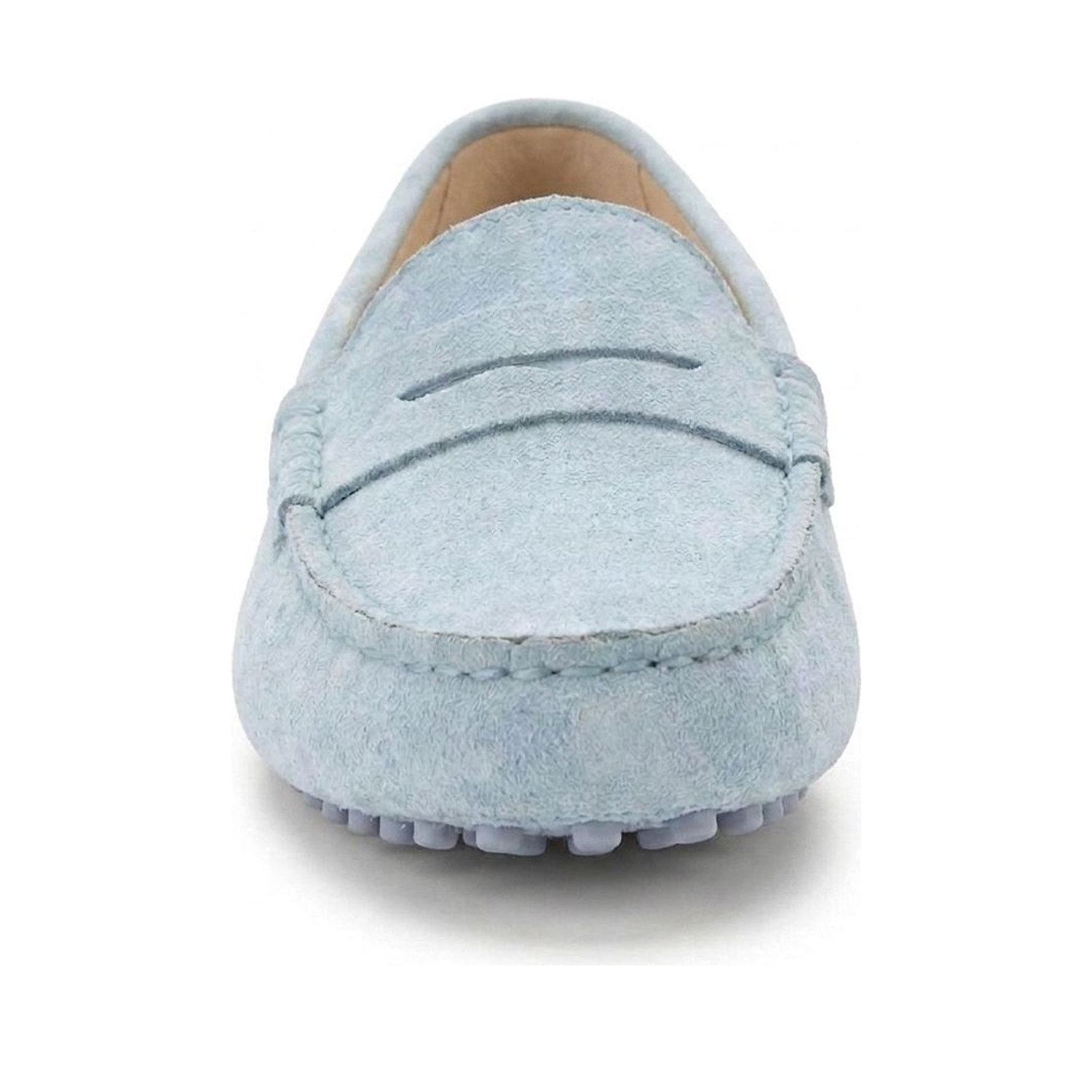 Oporto Loafer - Sky Blue