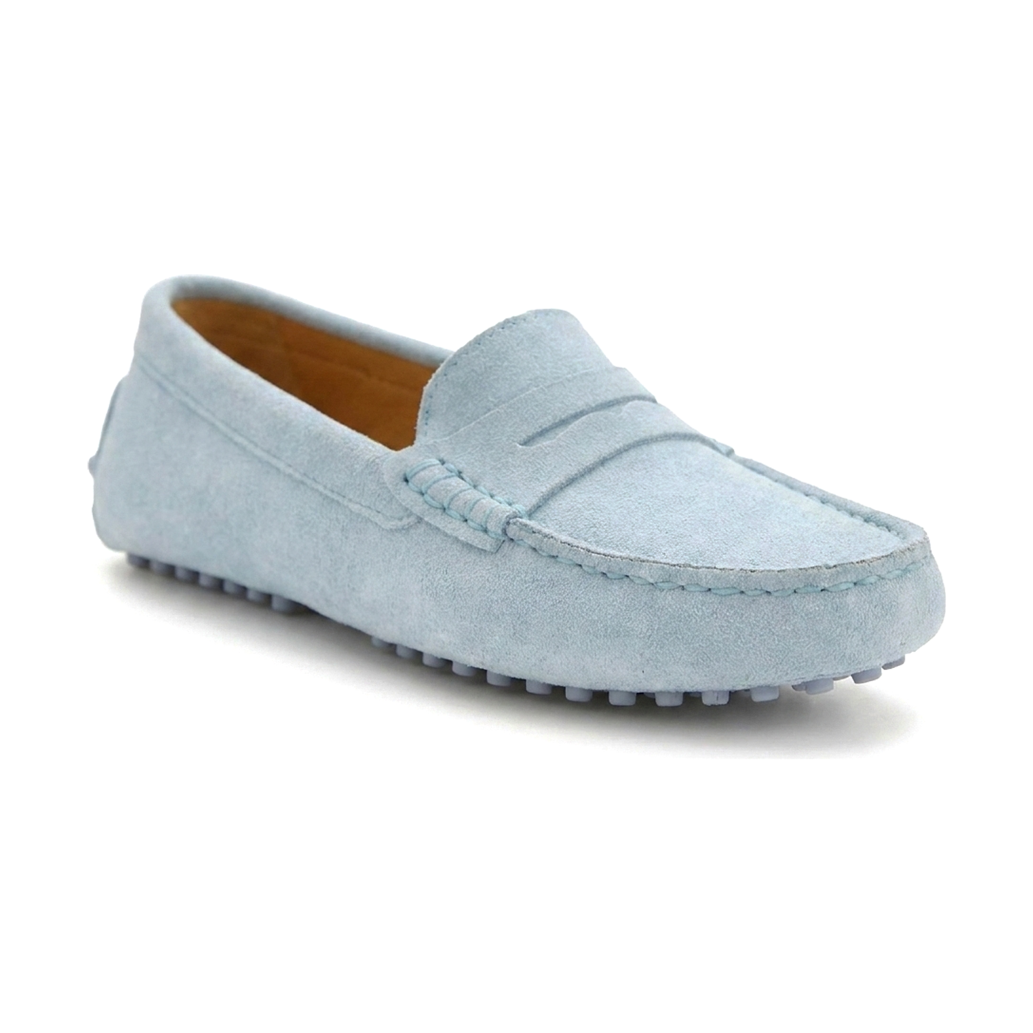 Oporto Loafer - Sky Blue
