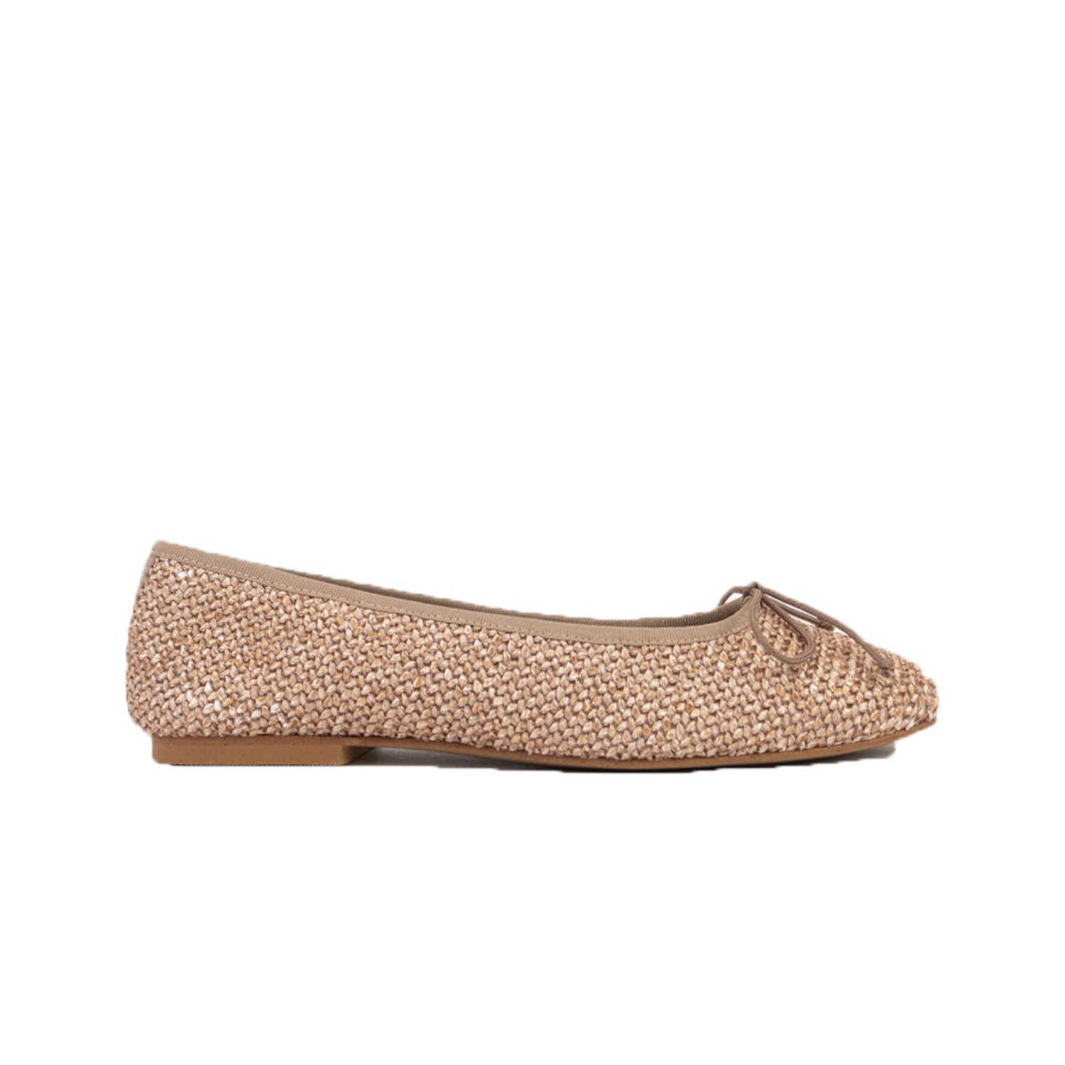 Patricia Woven