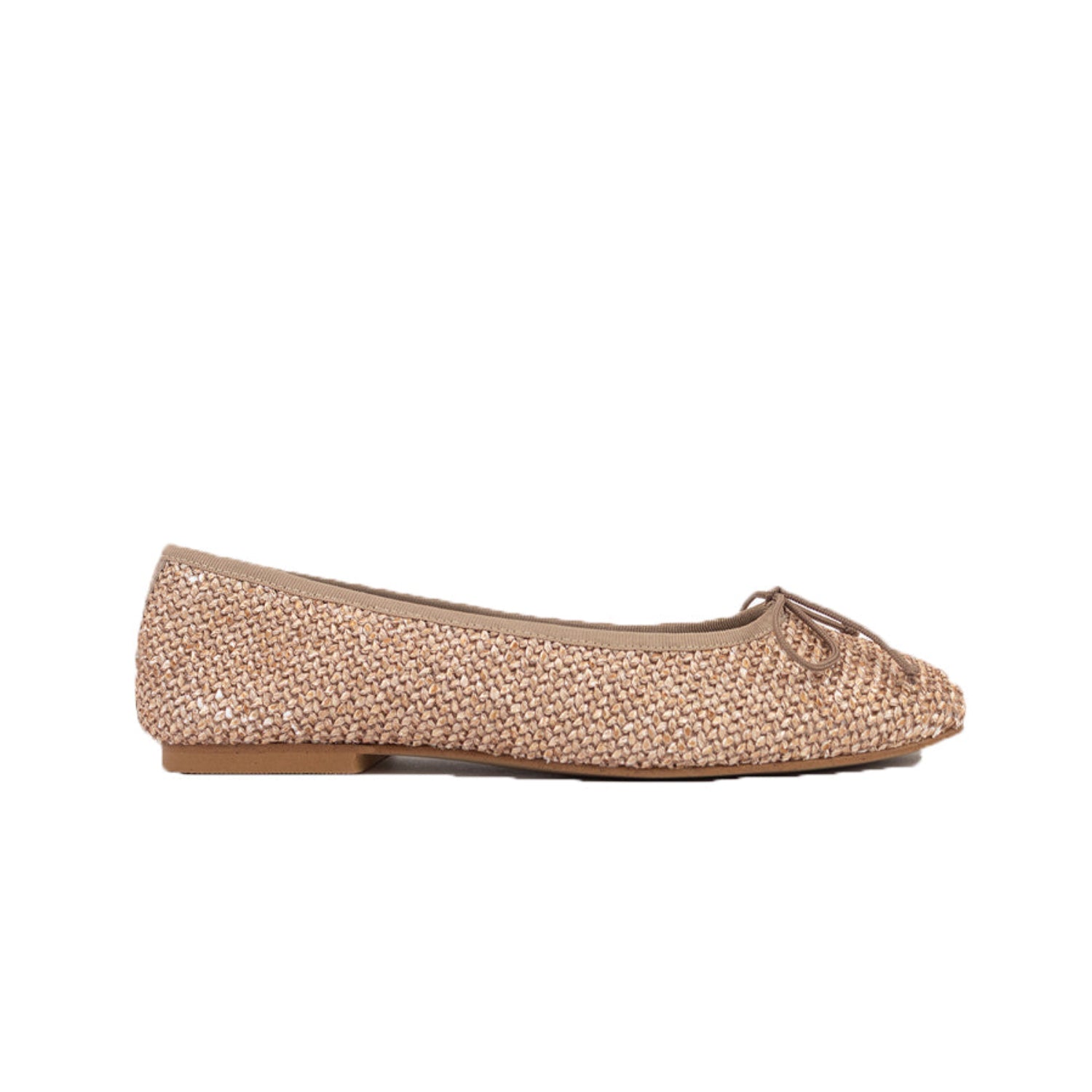 Patricia Woven