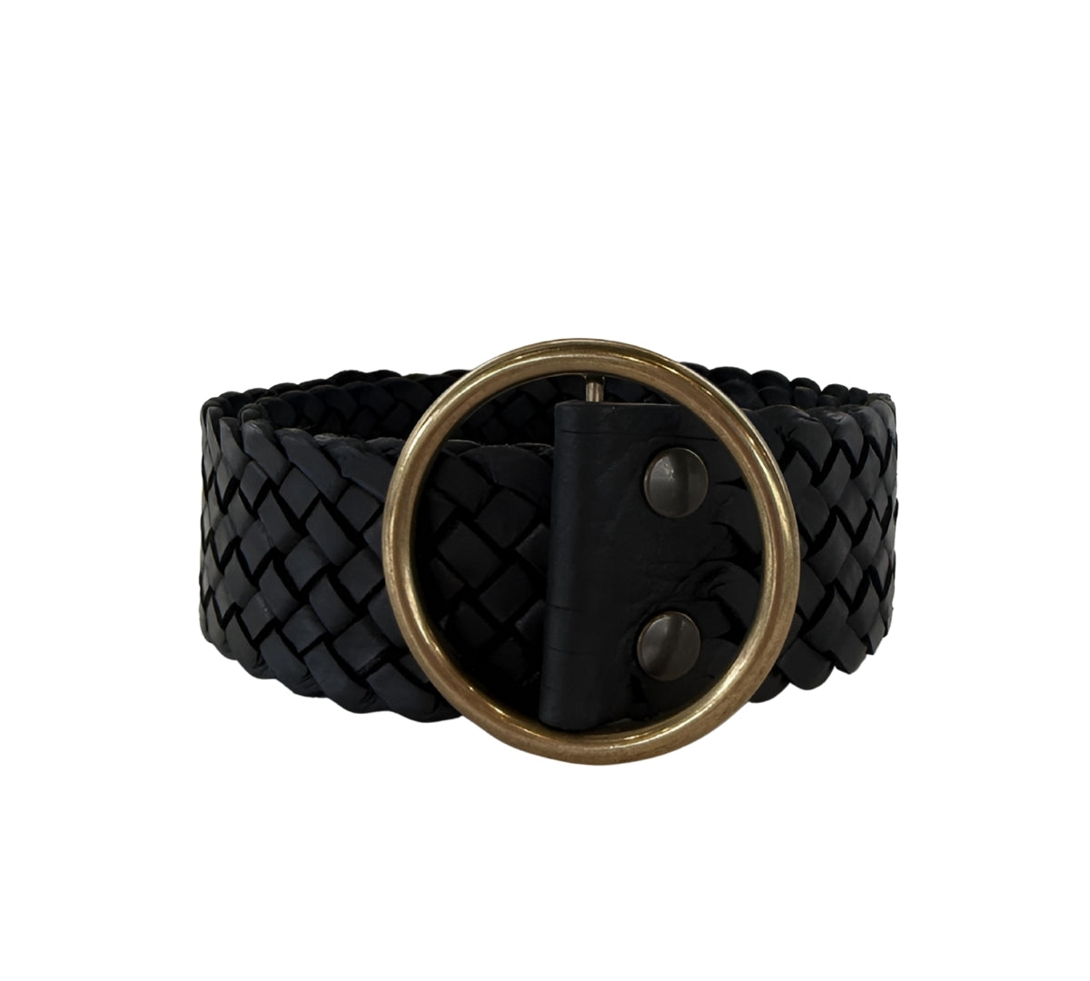 Sevilla Weaved Black