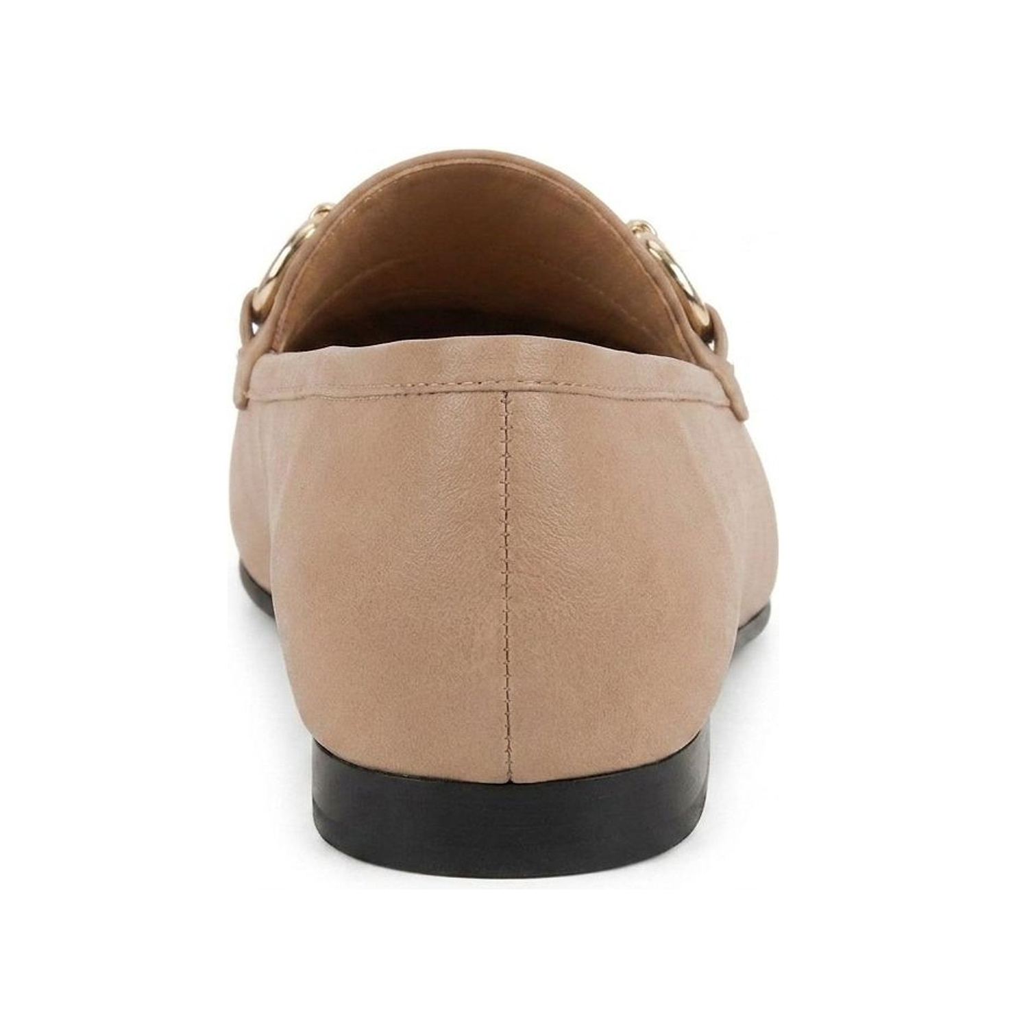 Toledo Loafer - Nude