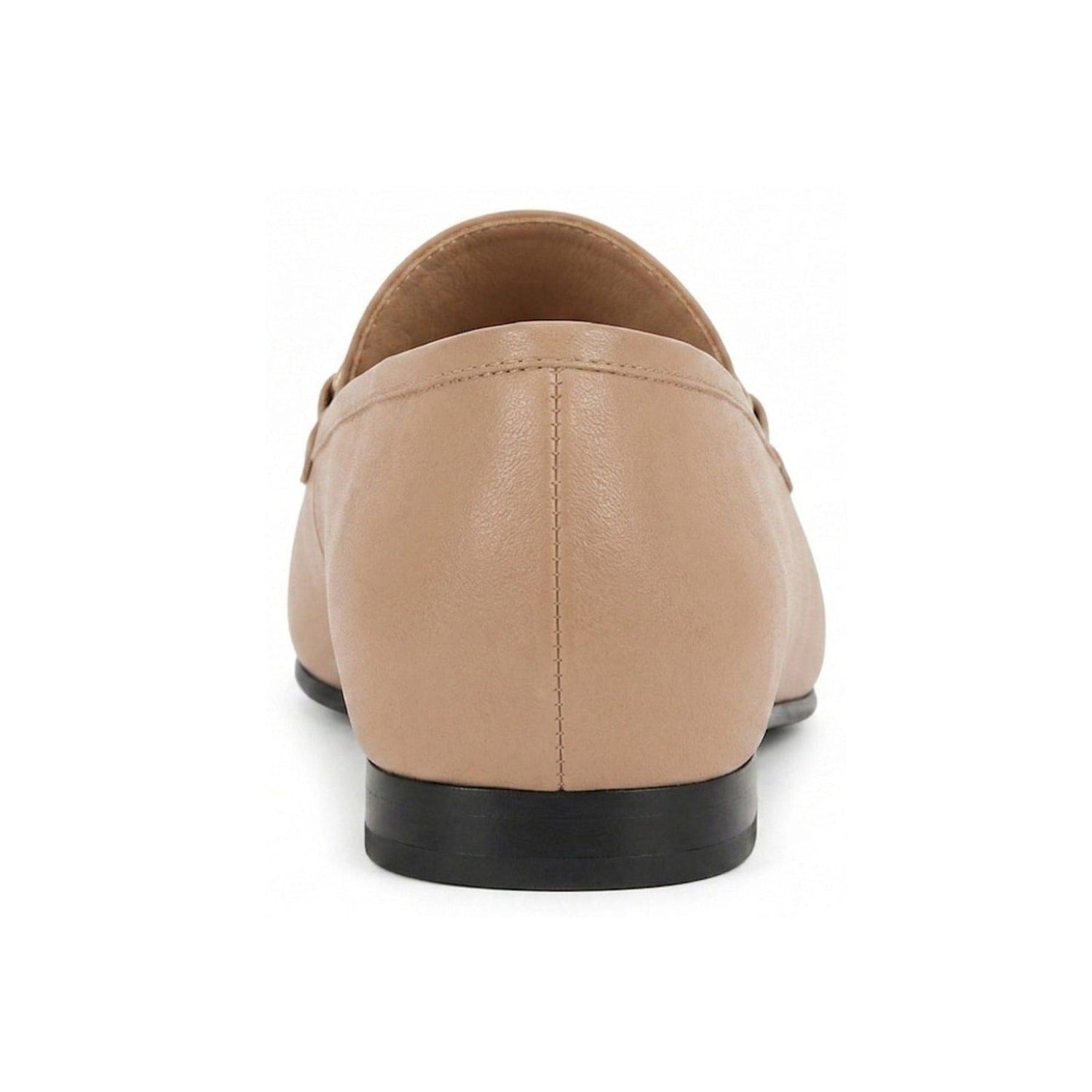 Toledo Loafer - Nude