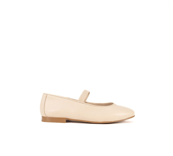 Monique Strap Light Cream
