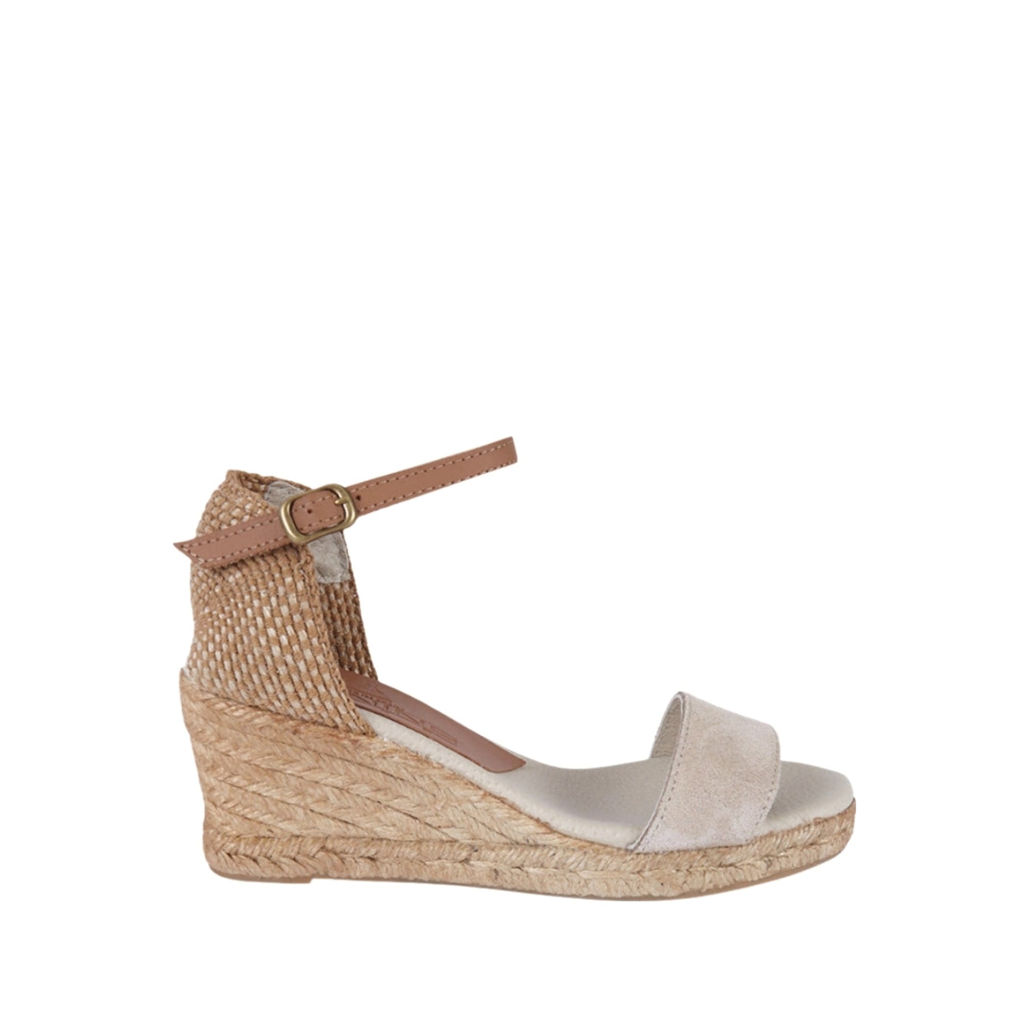 Jimena Single Band Taupe