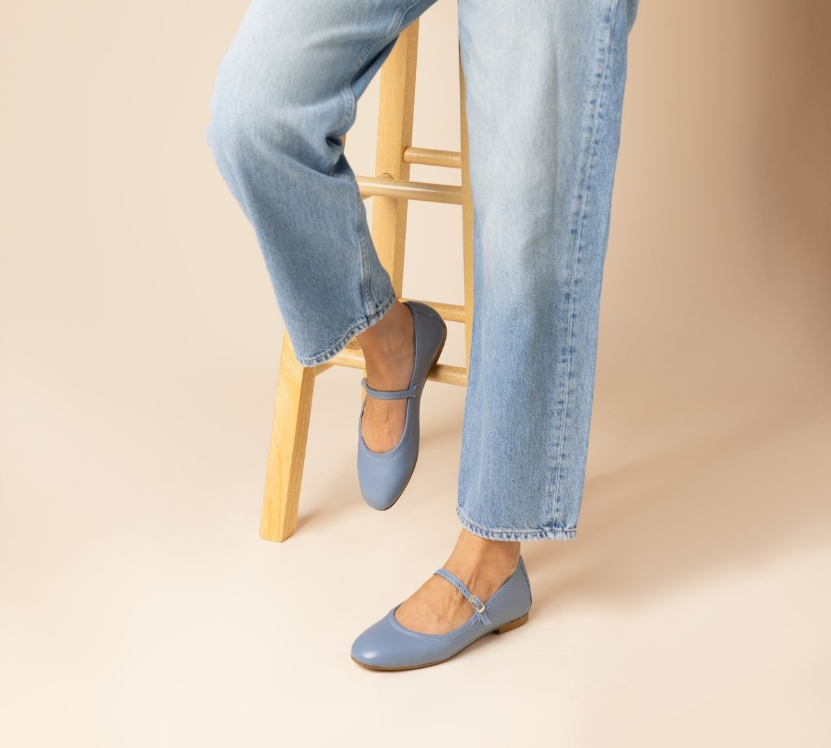 Boheme Twilight Blue Full Toe