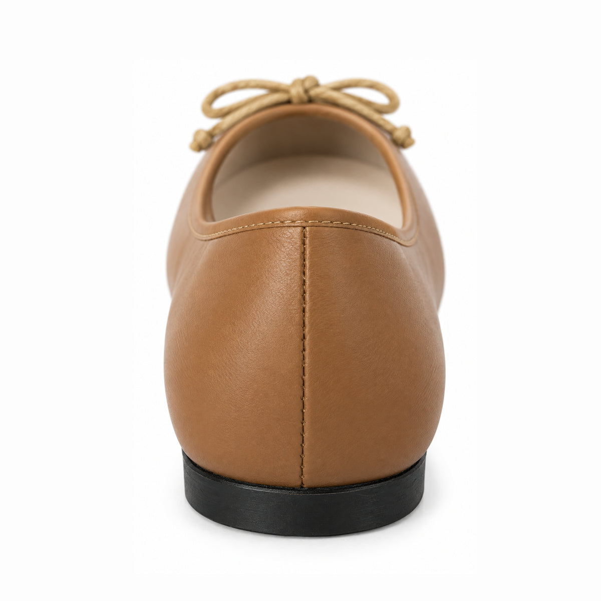 Amelie Leather Ballet