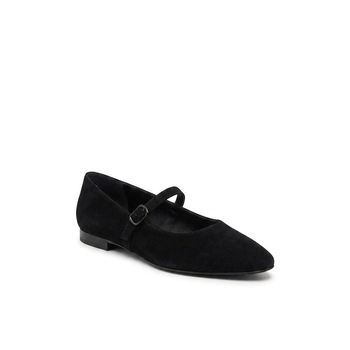 Amelie Suede Mary Jane