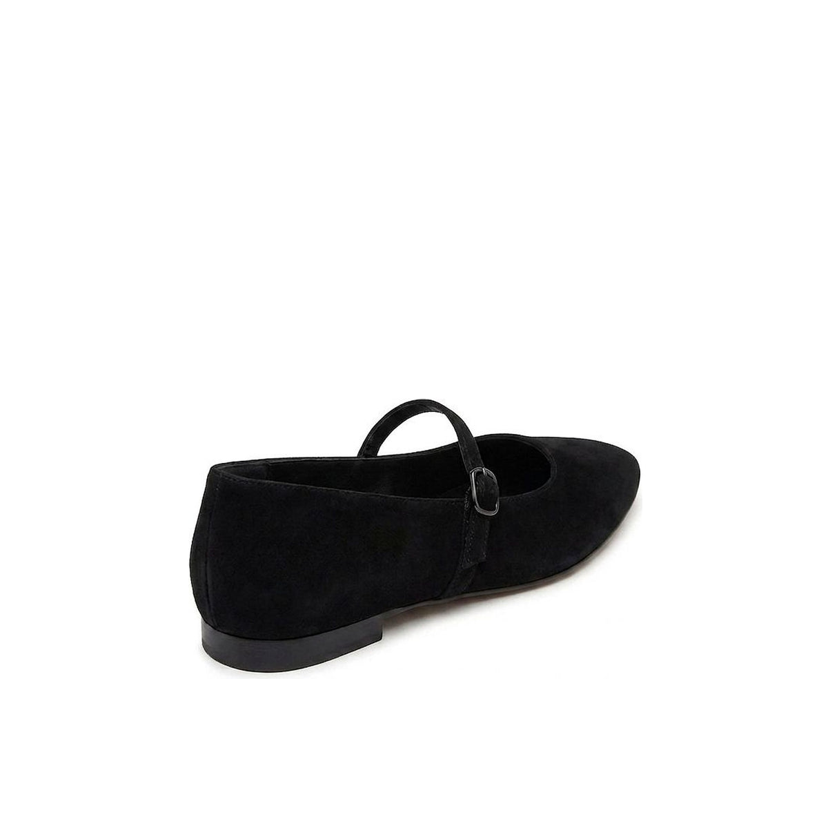 Amelie Suede Mary Jane
