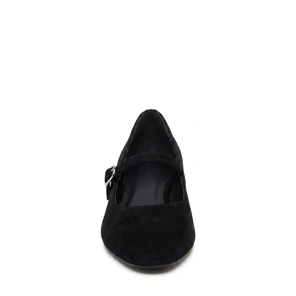 Amelie Suede Mary Jane