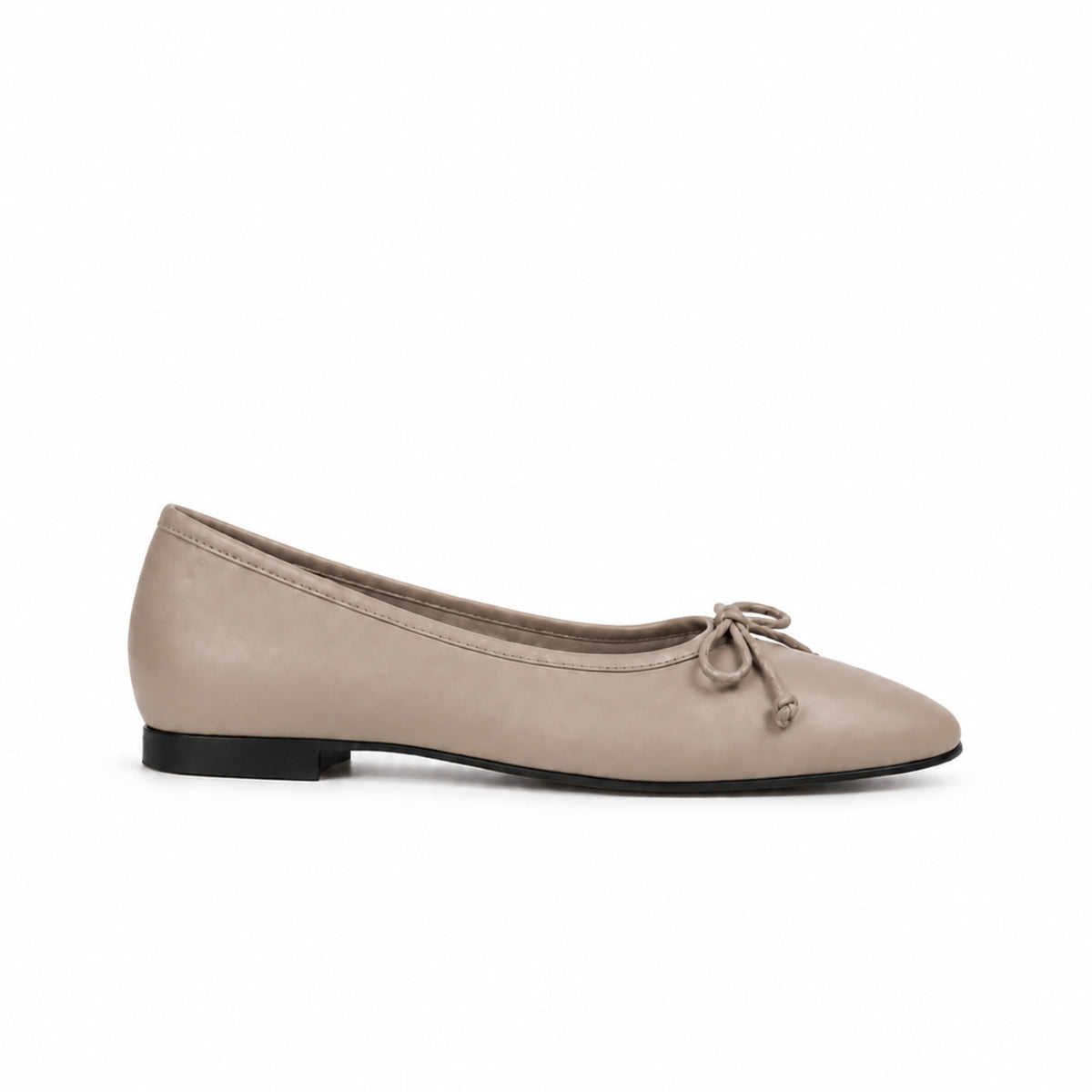 Amelie Leather Ballet