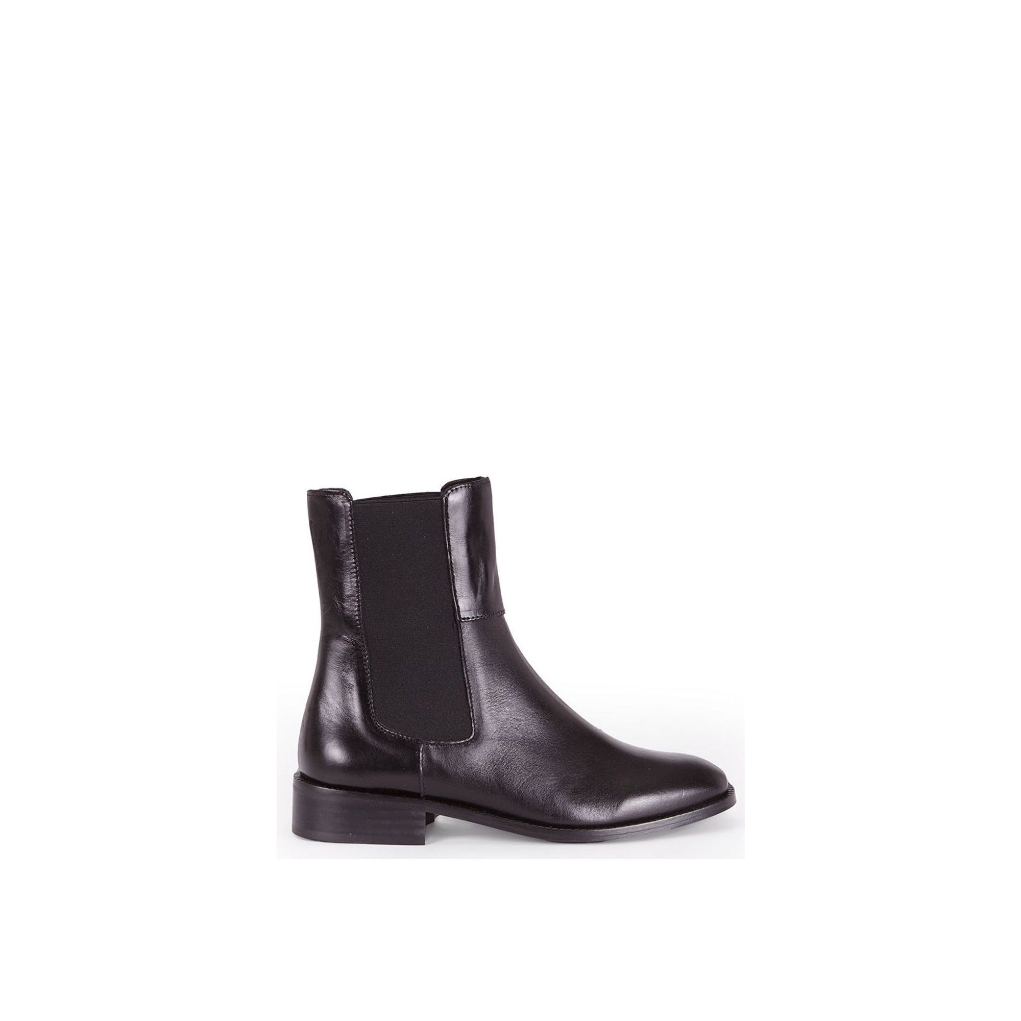 Balmoral Black