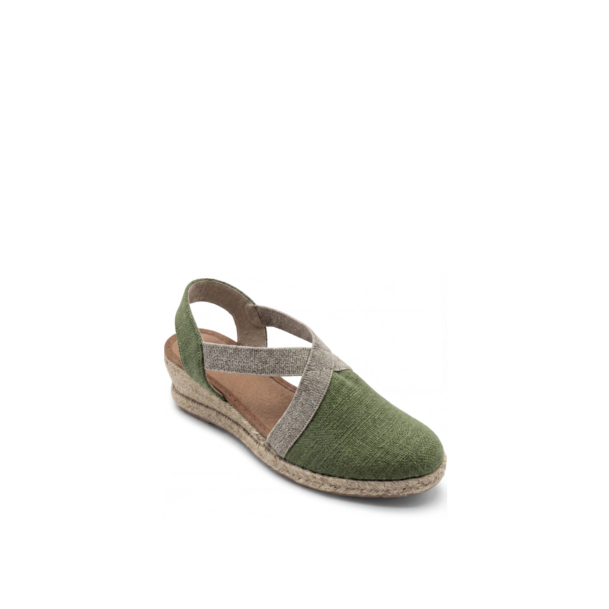 Barbate Low Olive