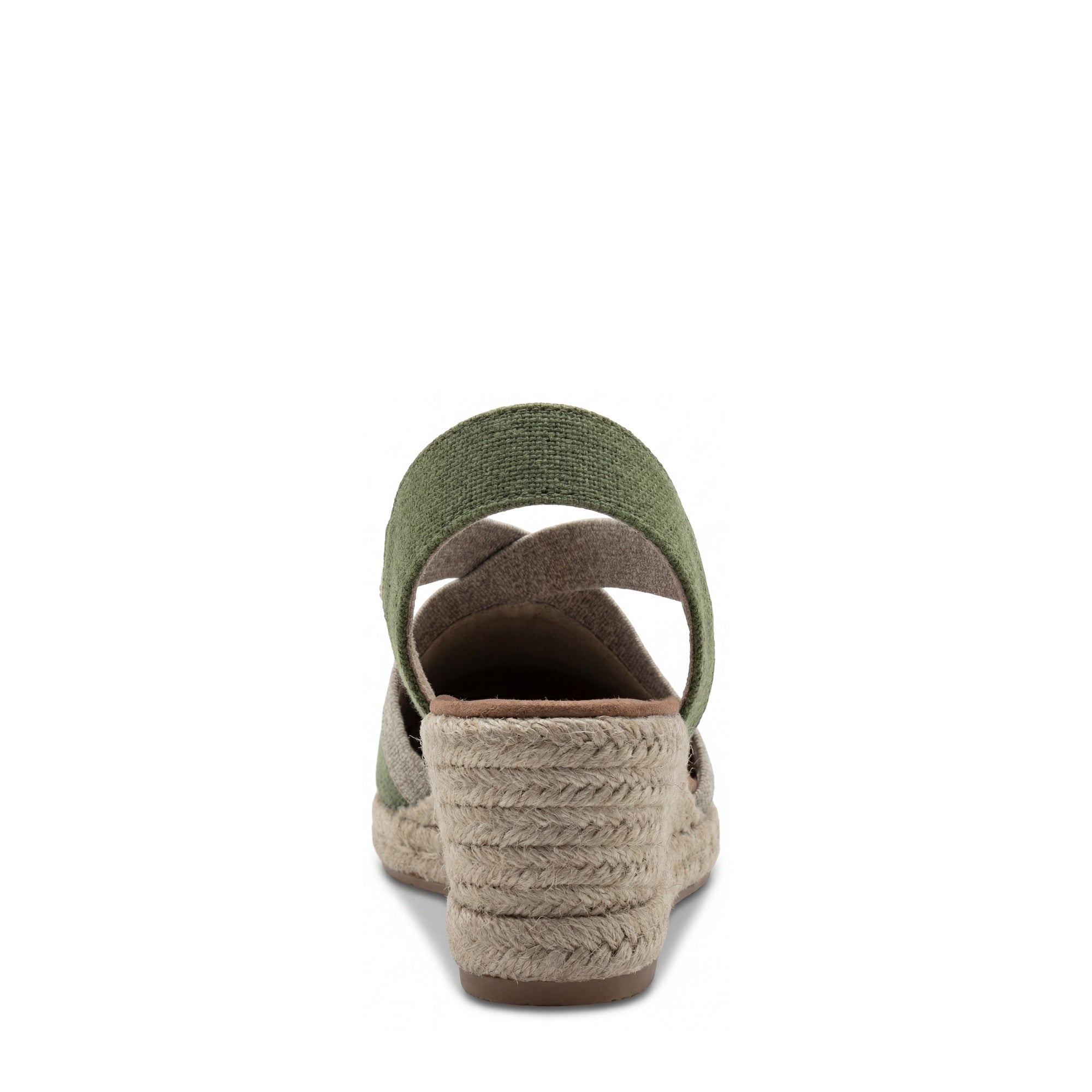 Barbate Low Olive