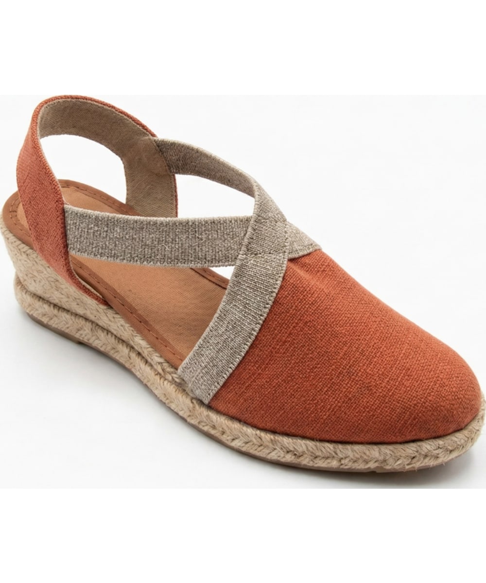 Barbate Low Terracotta