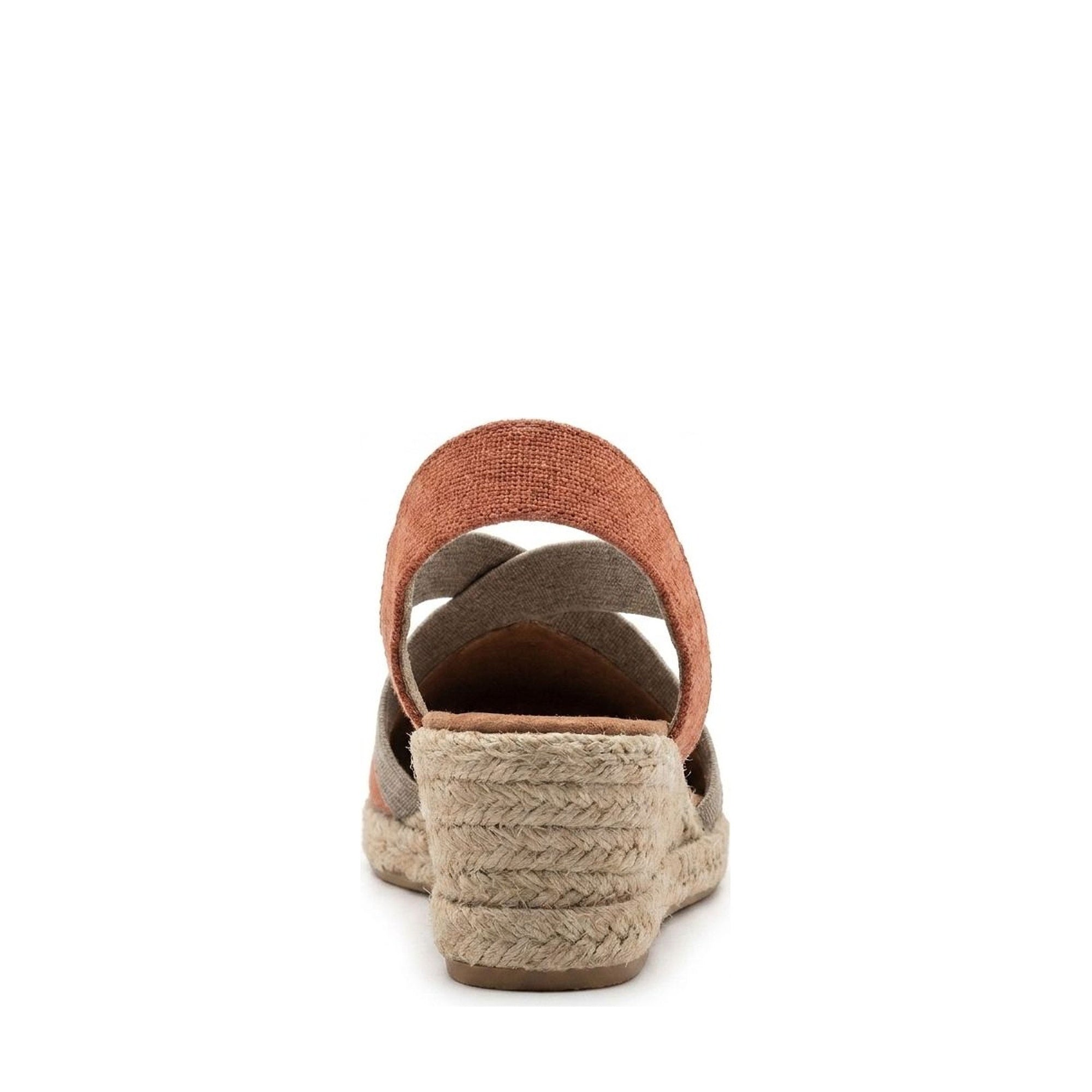 Barbate Low Terracotta