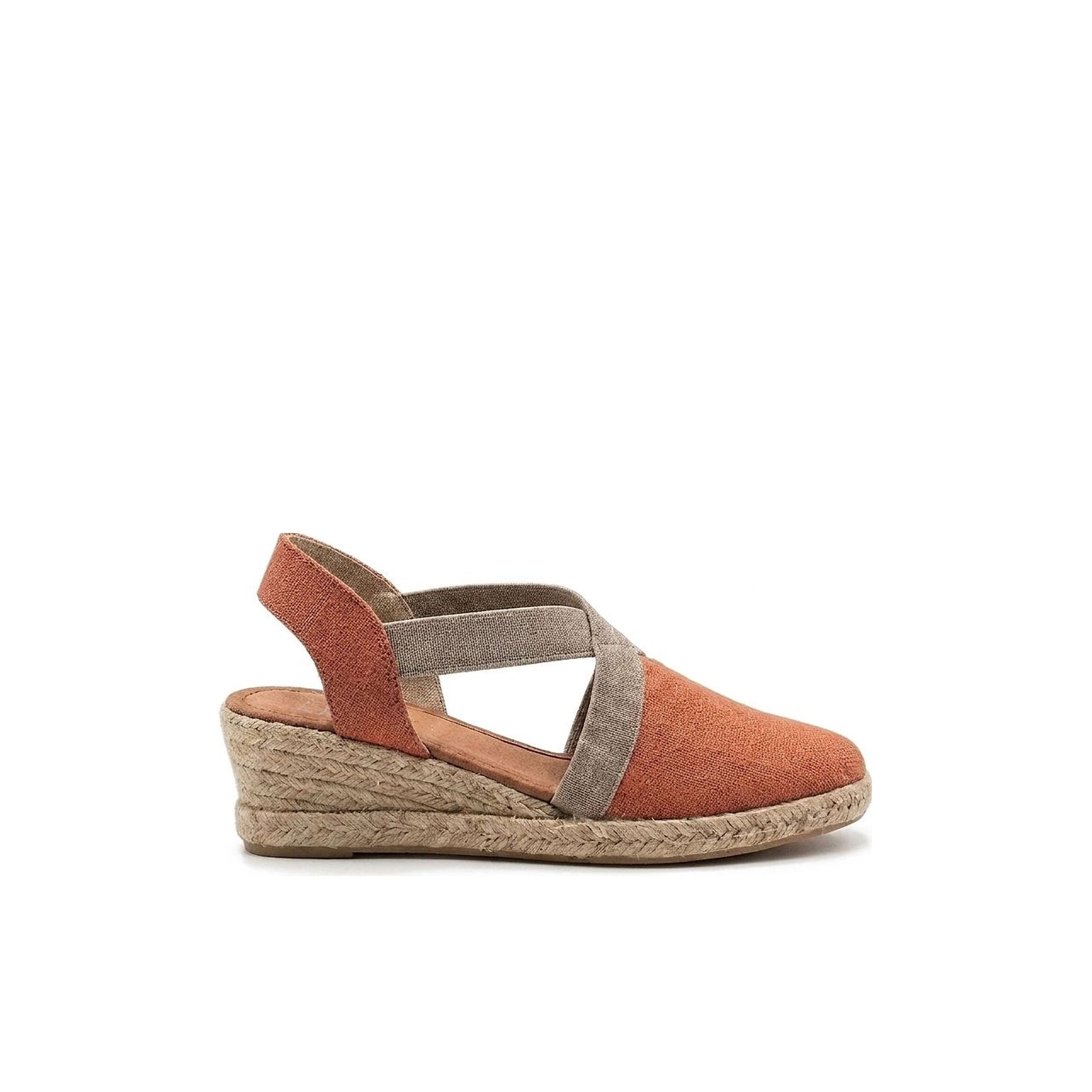 Barbate Low Terracotta