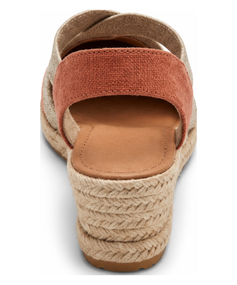 Barbate Low Terracotta