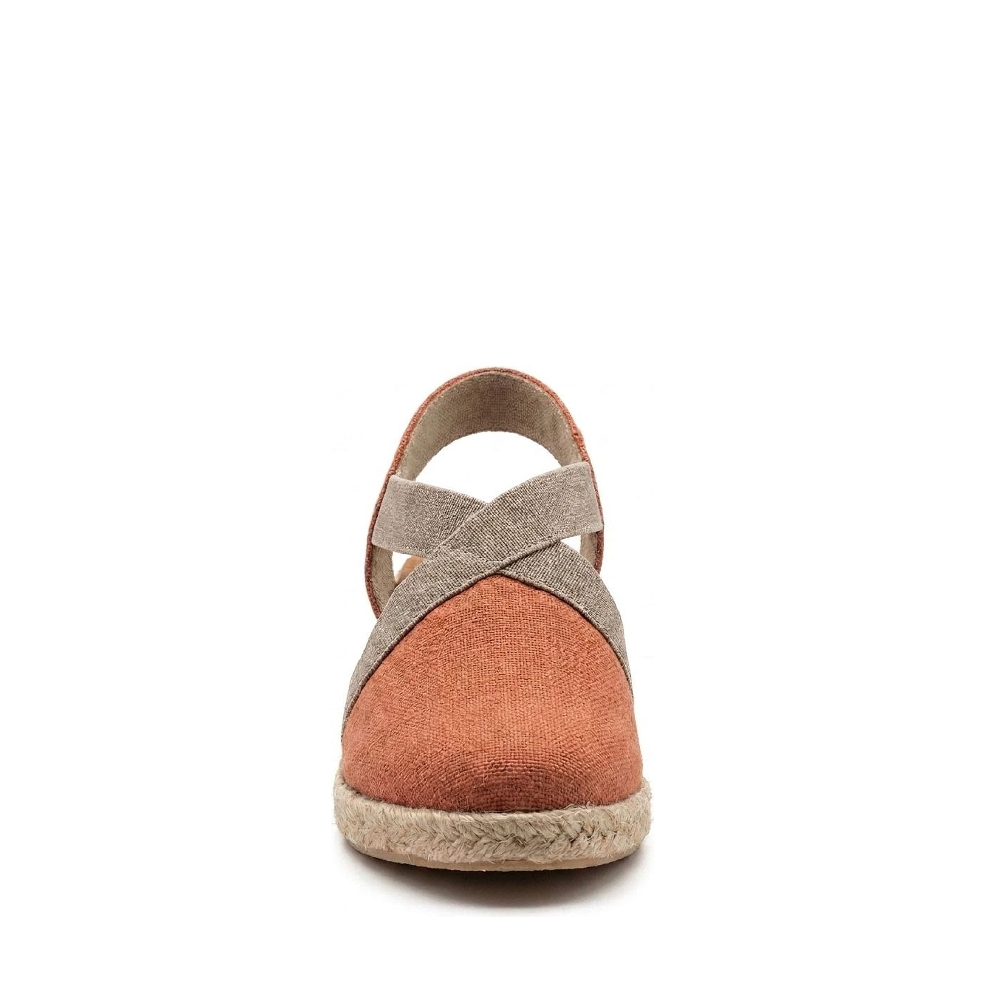 Barbate Low Terracotta