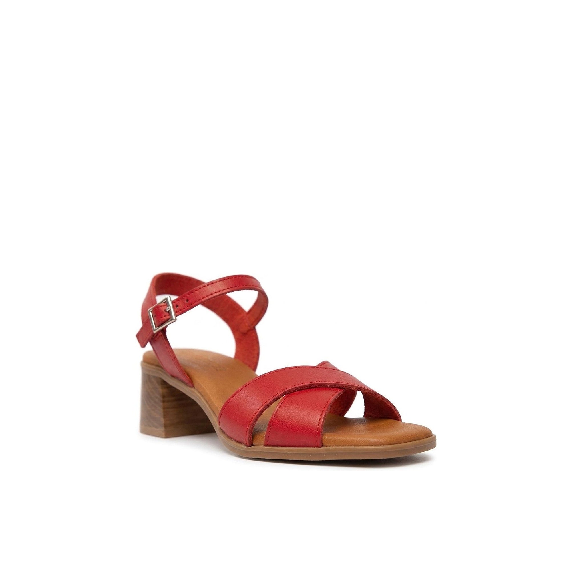 Celia Heel - Poppy