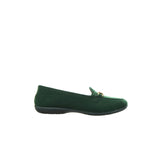 Comfy green Slipper