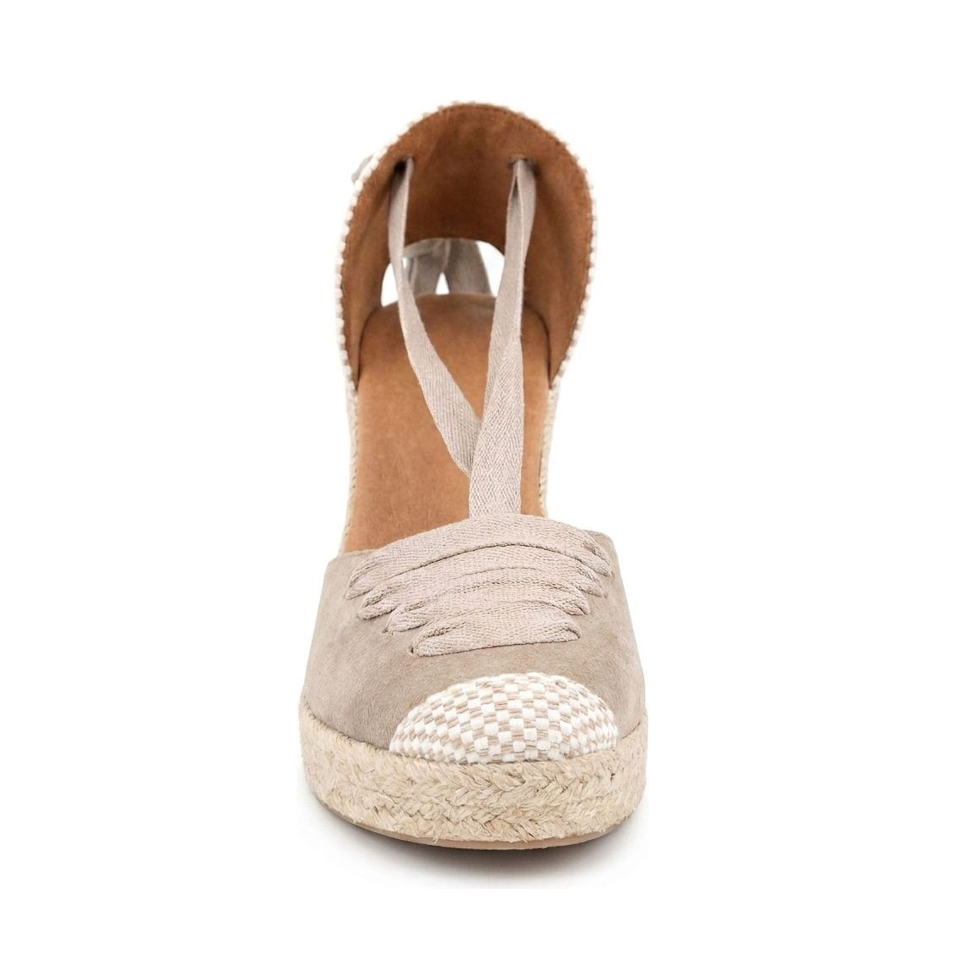 Jimena High Laces French Laced