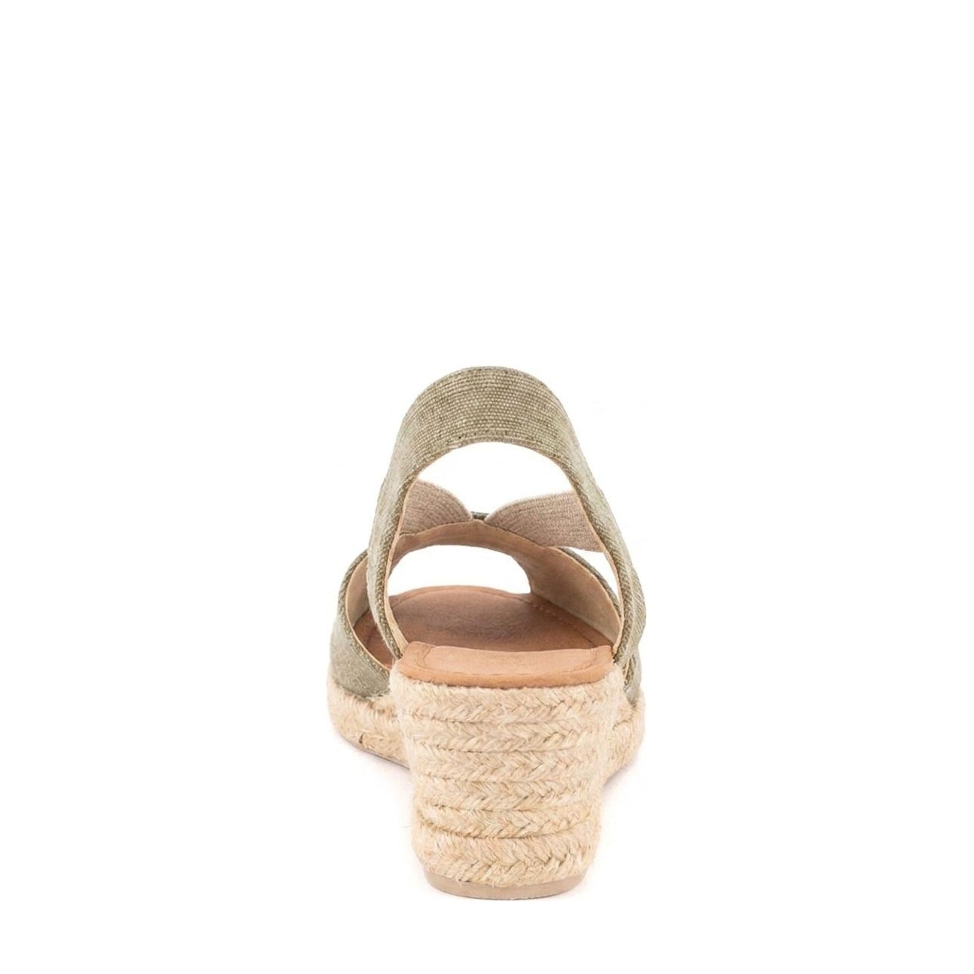 Floirac Low Olive