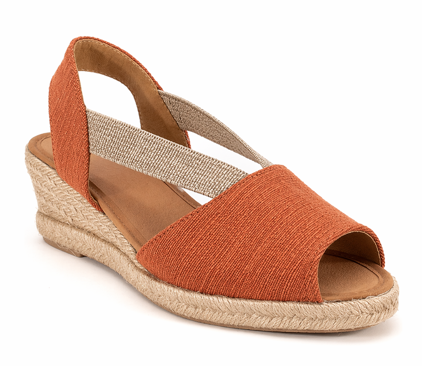 Floirac Low Terracotta