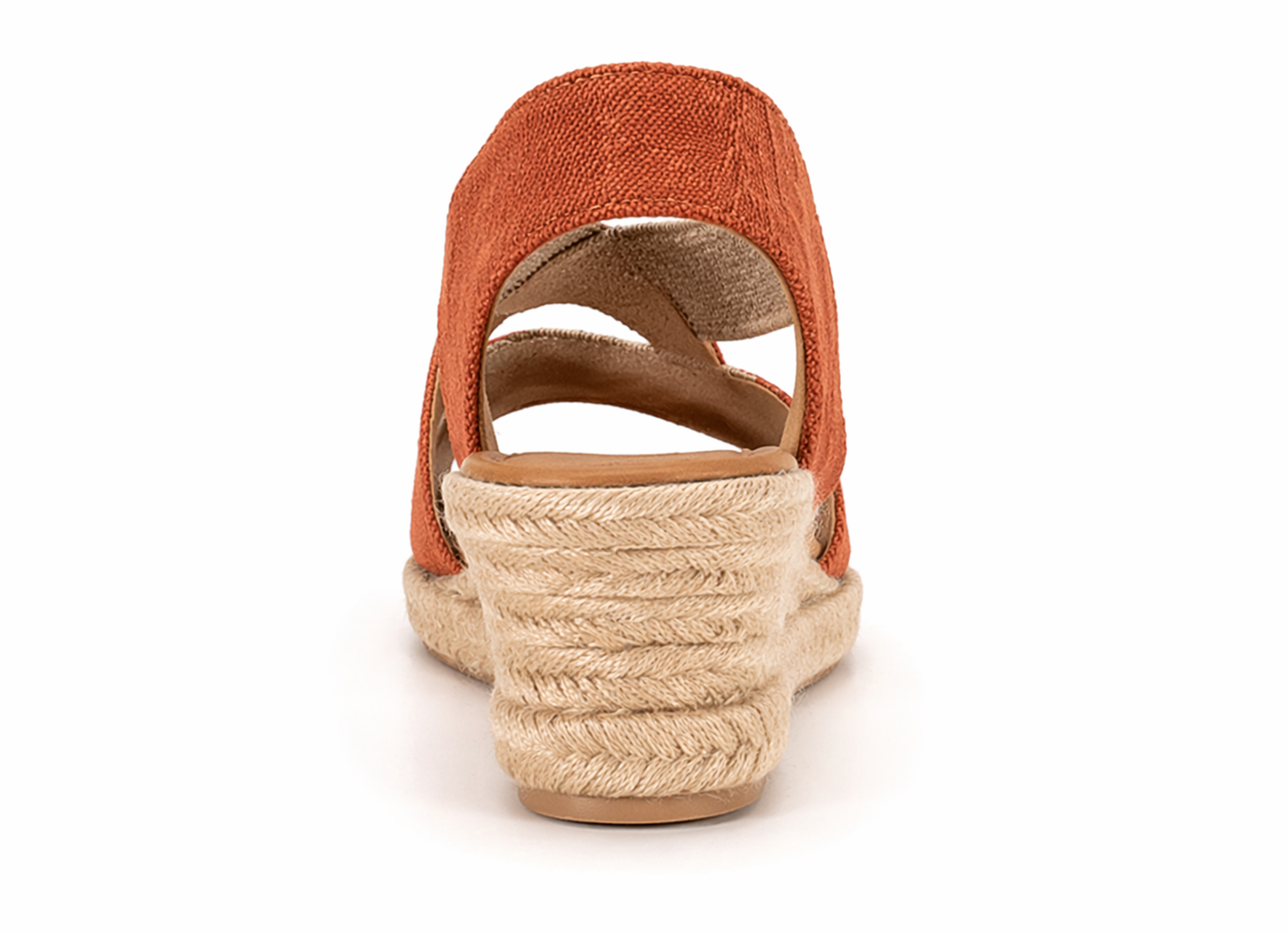 Floirac Low Terracotta