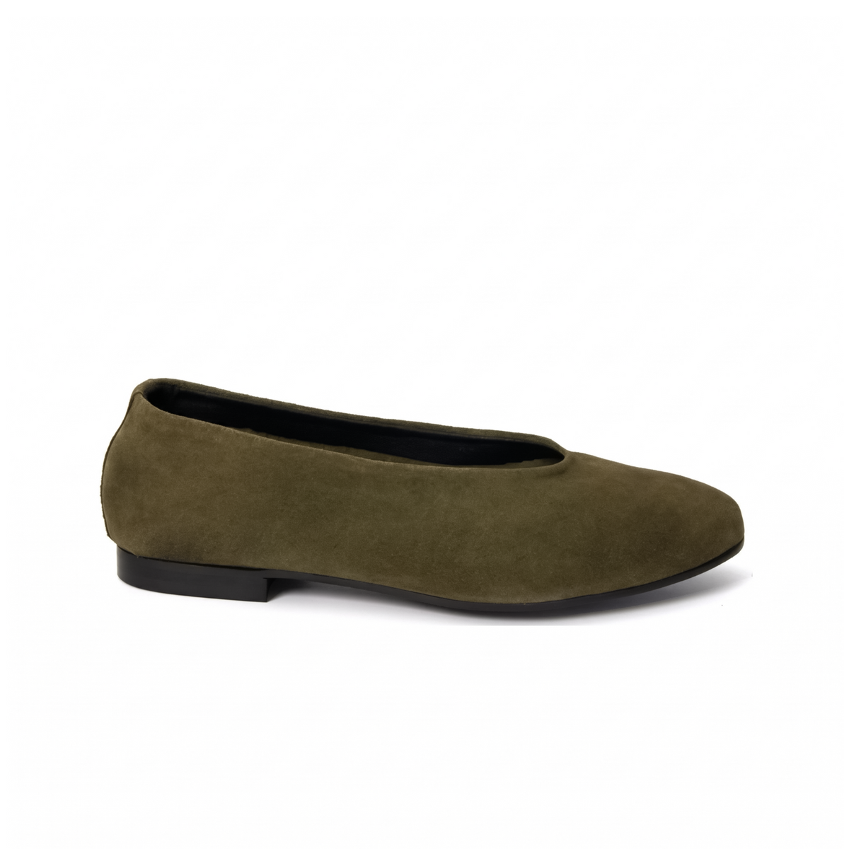 Lucrecia Flat