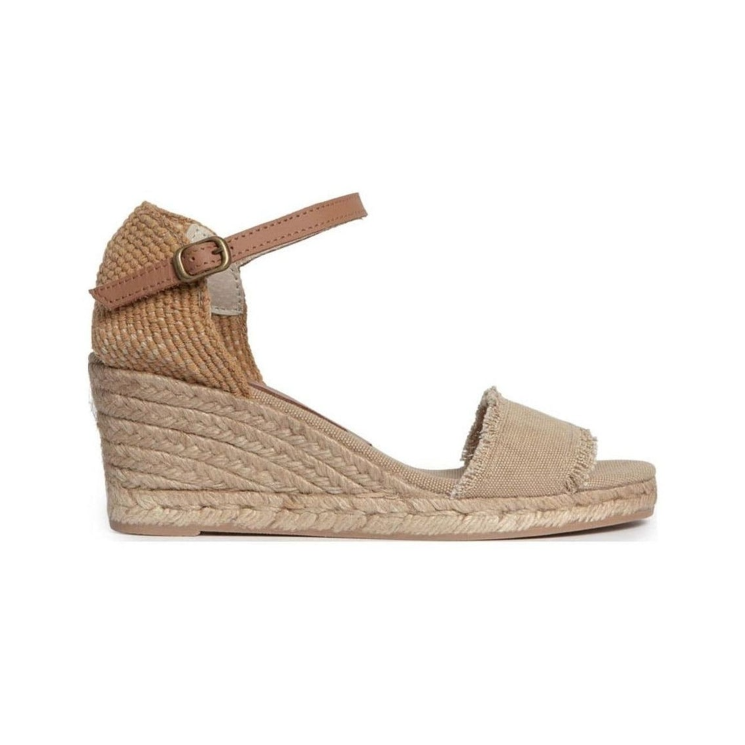Inesa Wedge