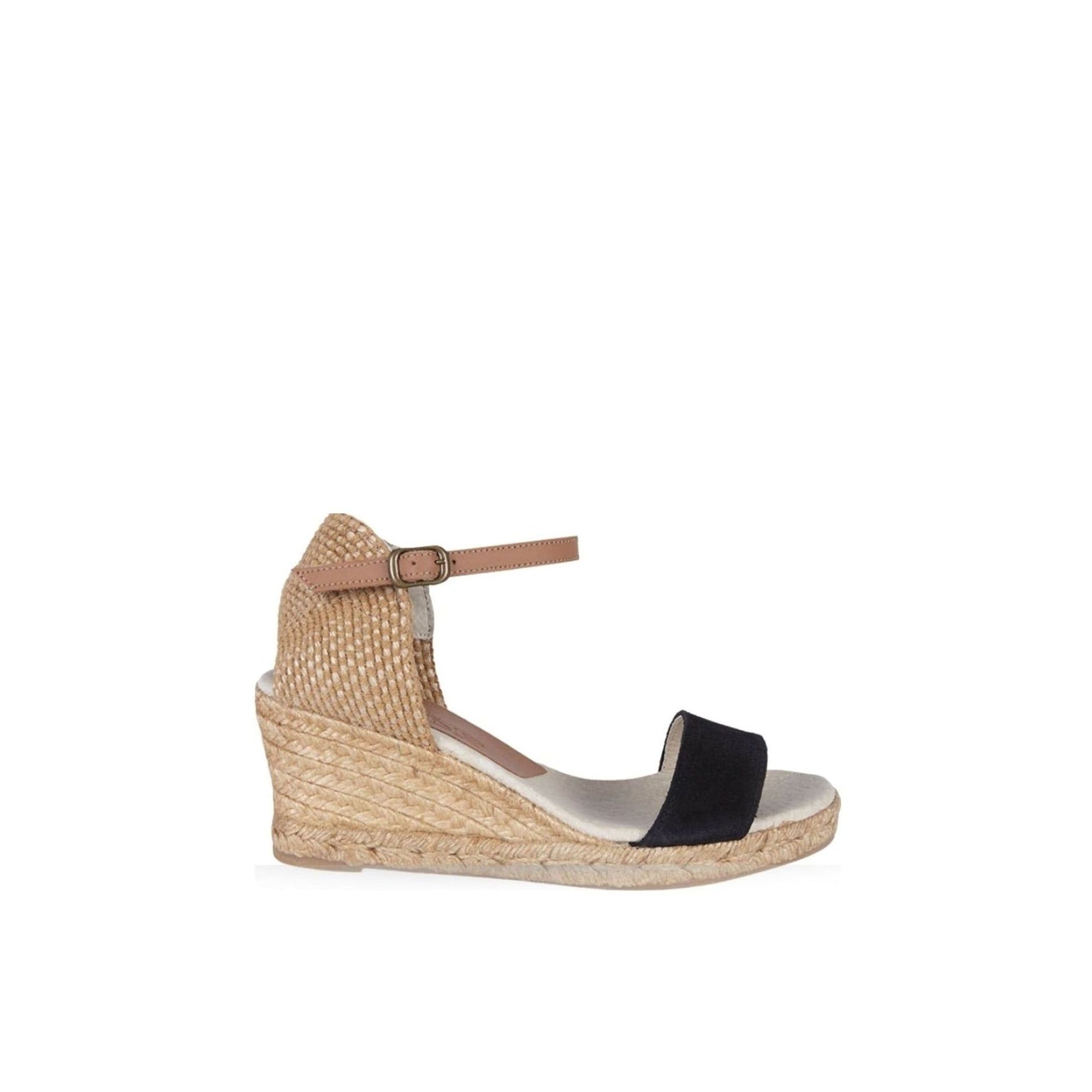 Jimena Single Band Black