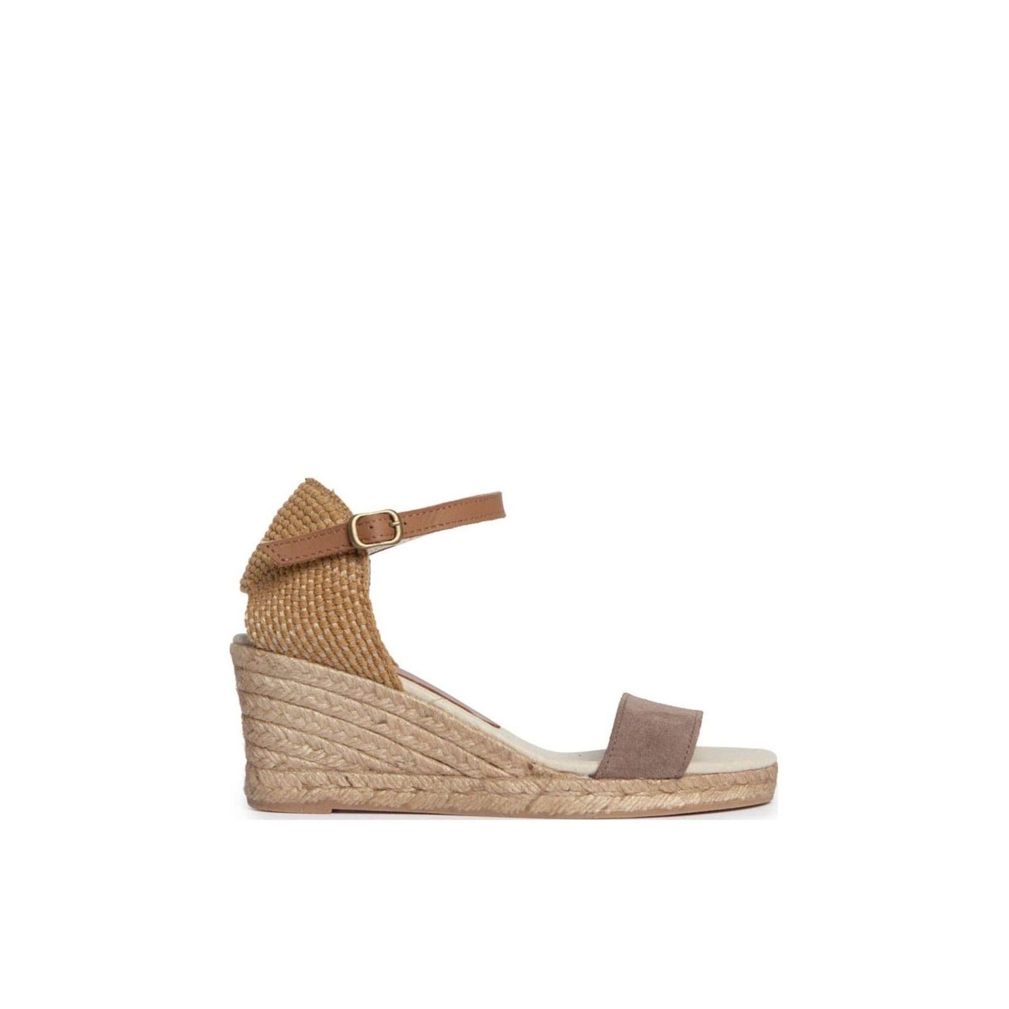 Jimena Single Band Dark Taupe