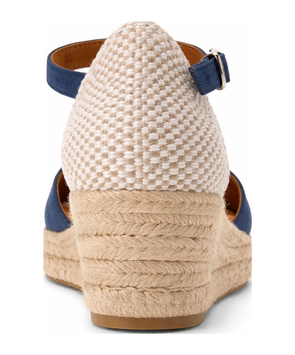 Jimena Small Strap French Blue