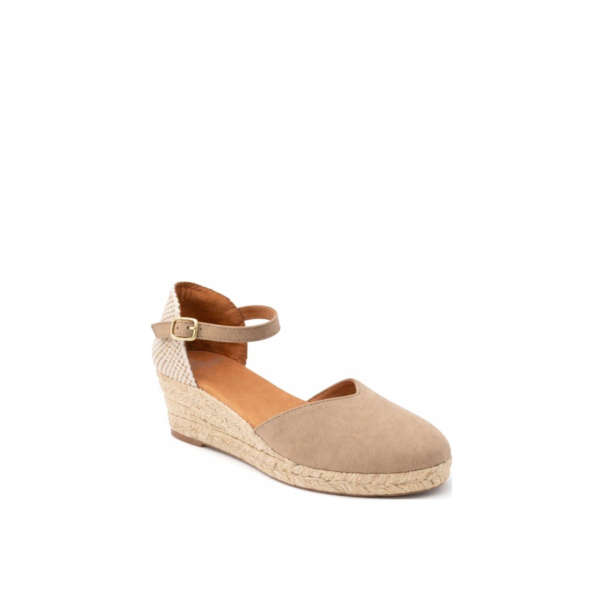 Jimena Small Strap Camel