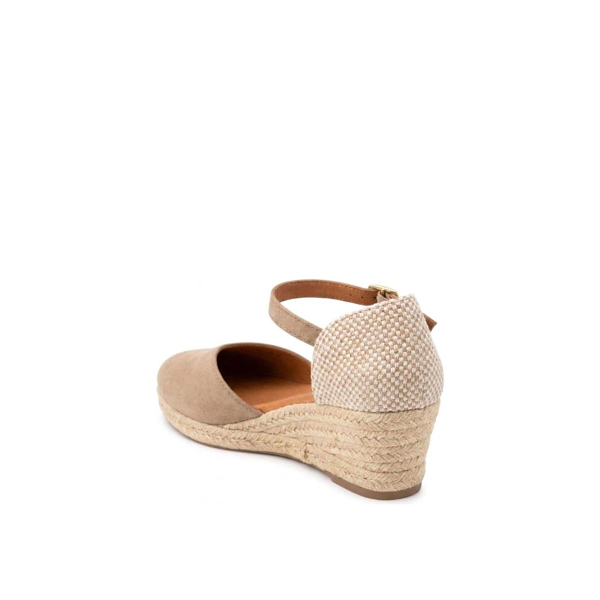 Jimena Small Strap Camel