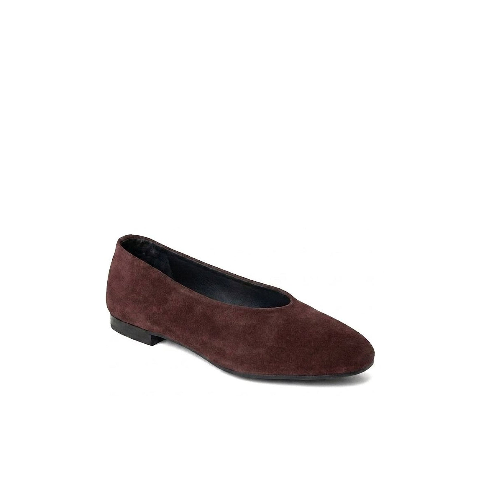 Lucrecia Burgundy