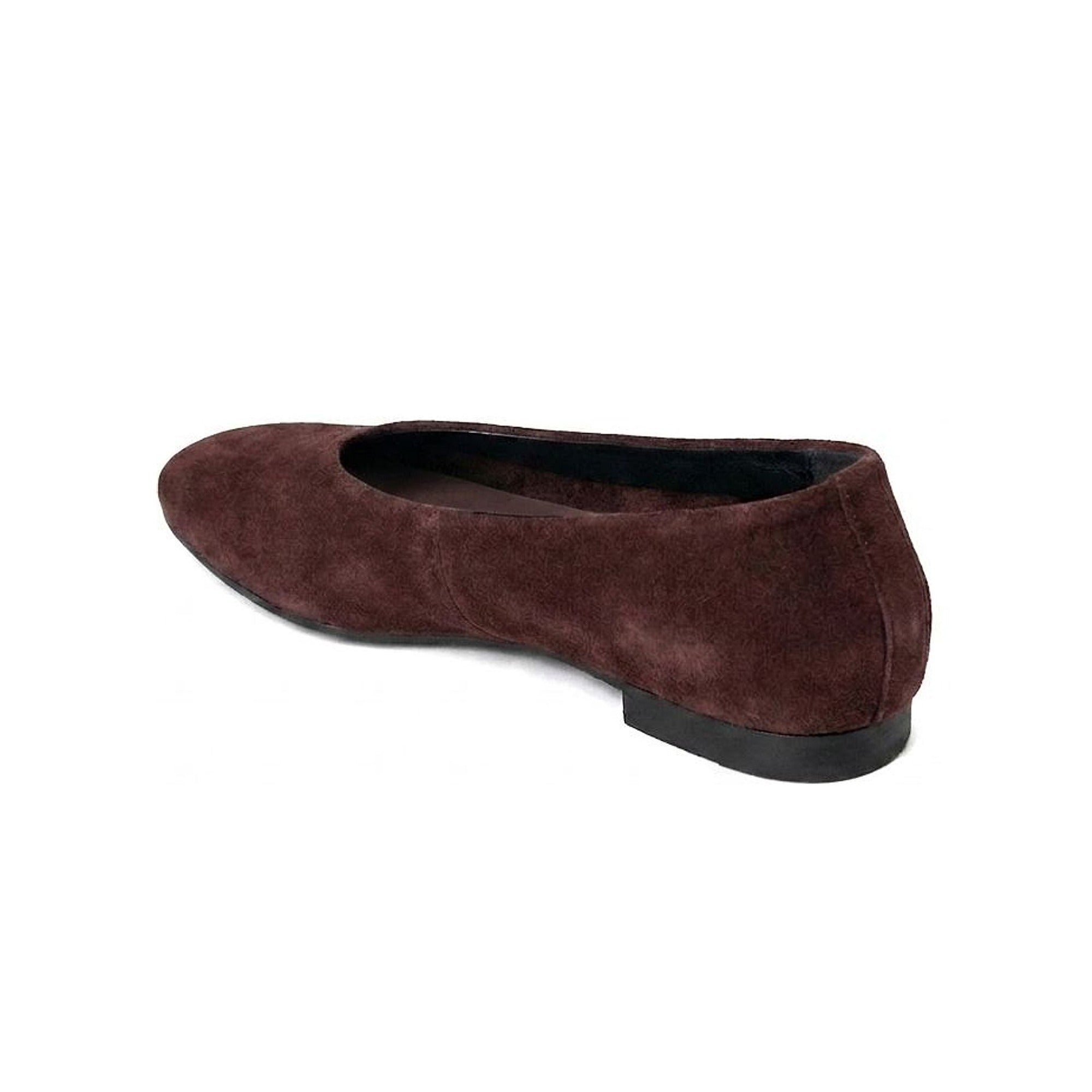 Lucrecia Burgundy