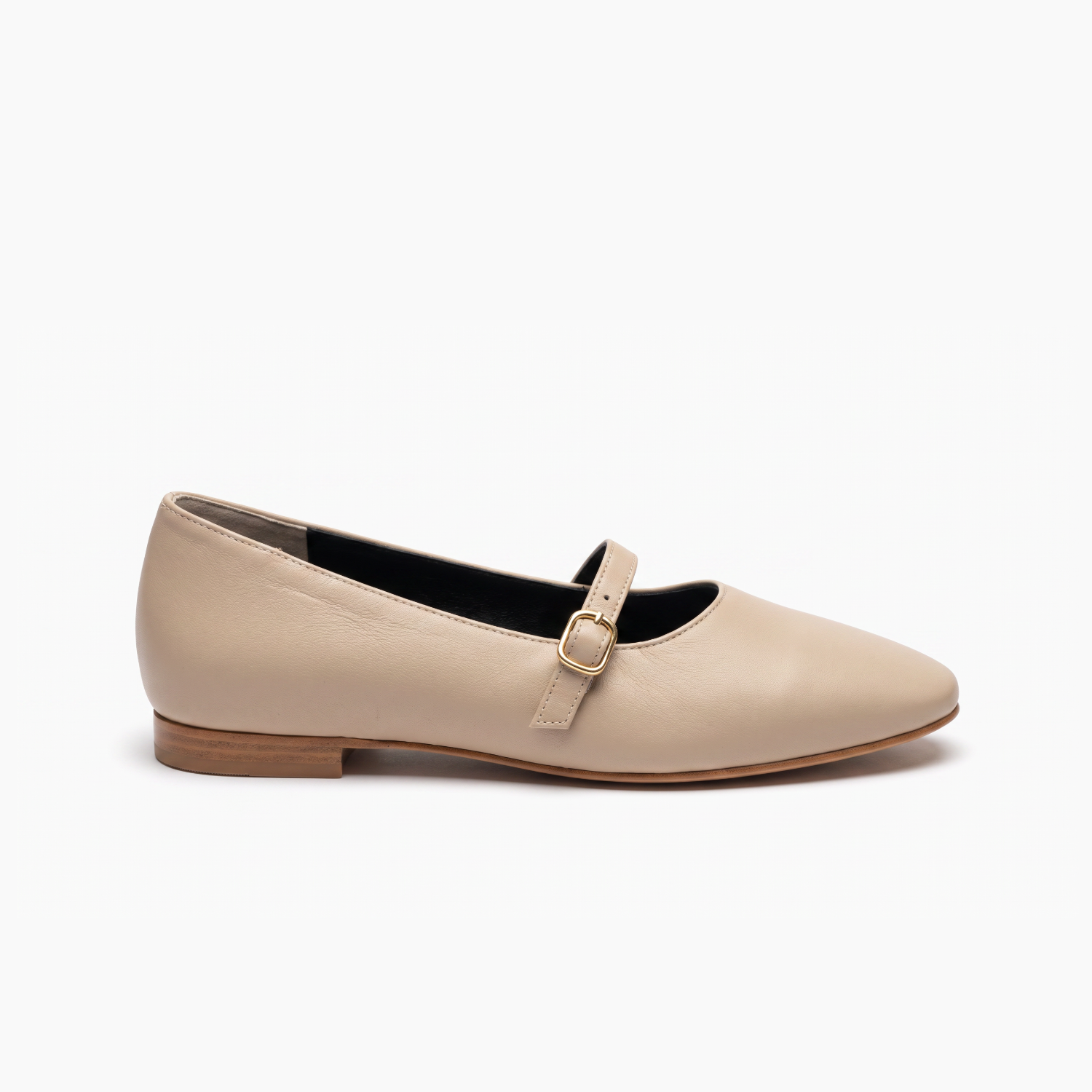 Elise Light Taupe