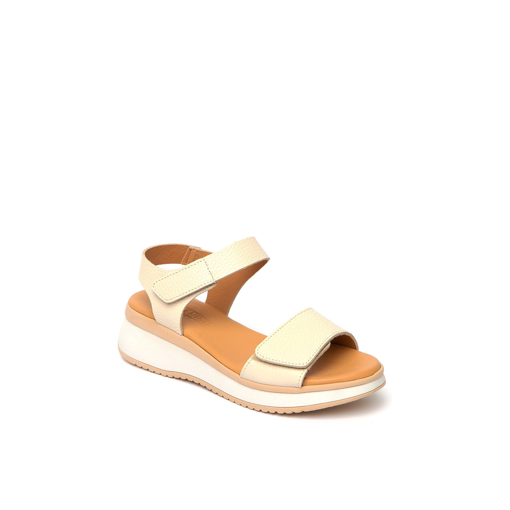 Napoli Sandal - Sand