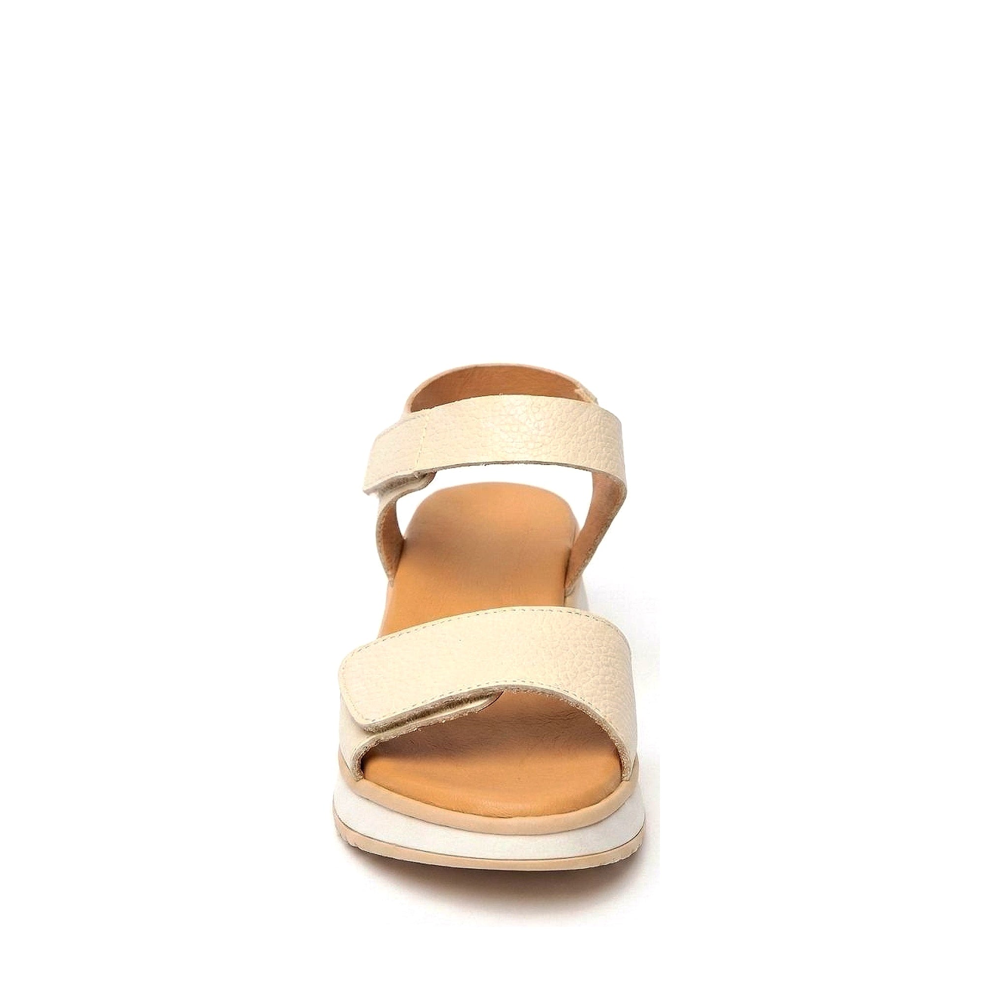 Napoli Sandal - Sand