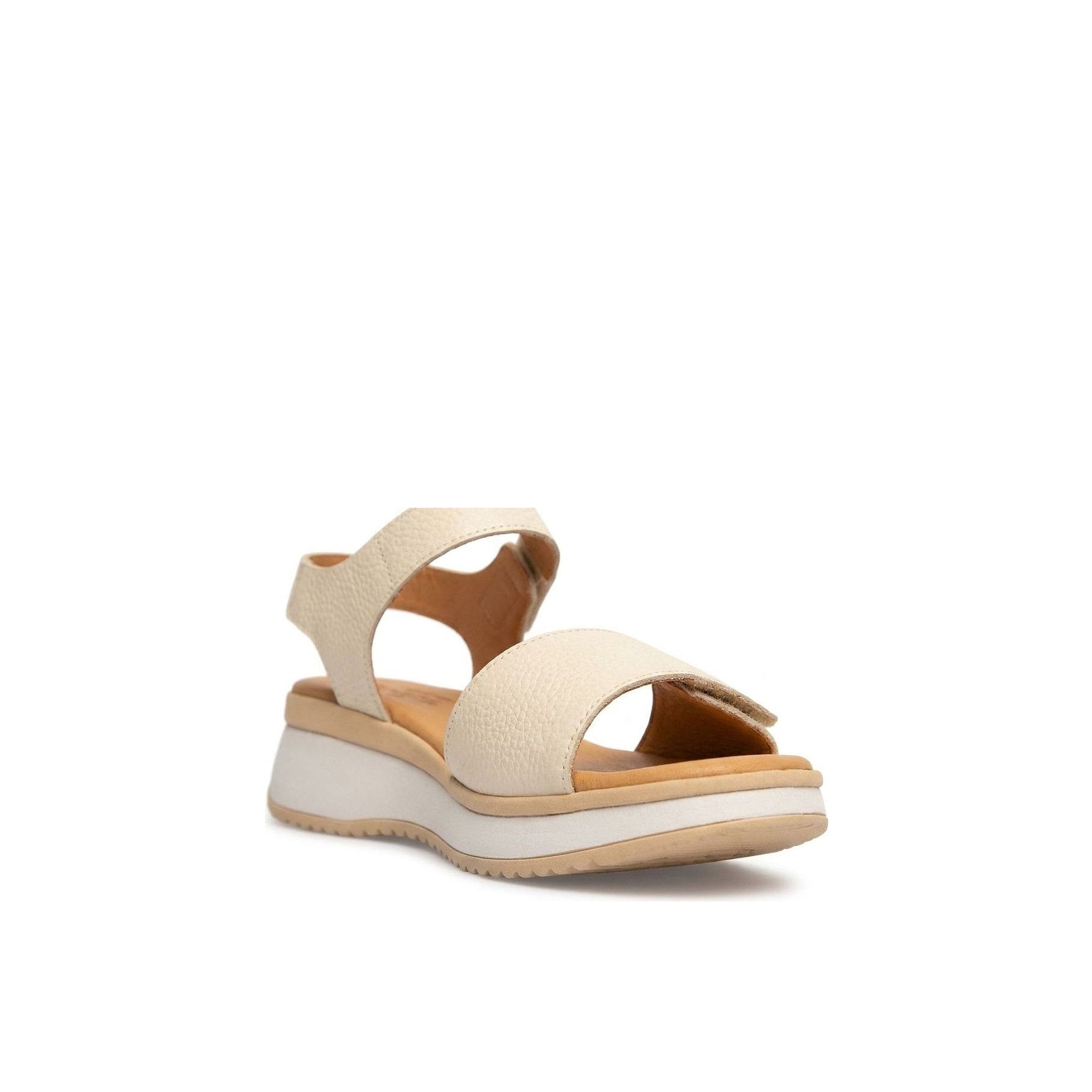Napoli Sandal - Sand