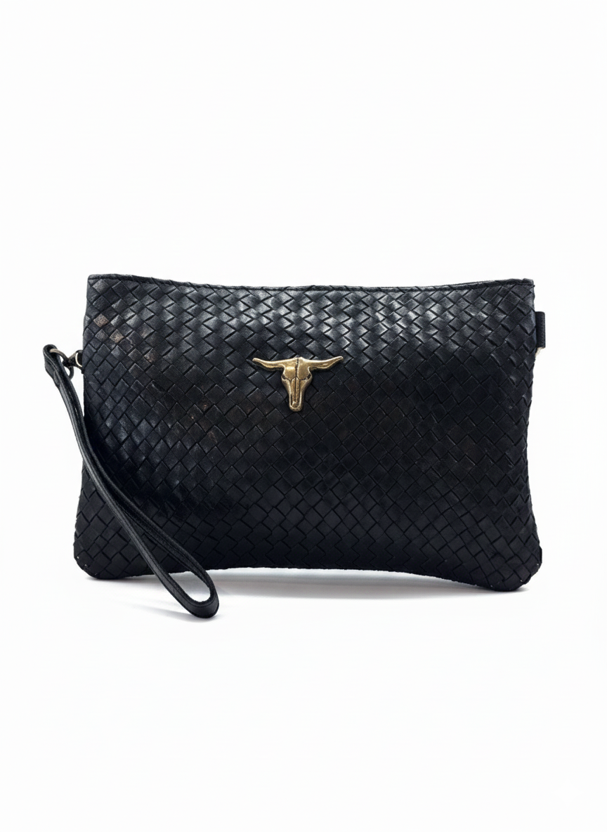 Sevilla Black Toro Bag