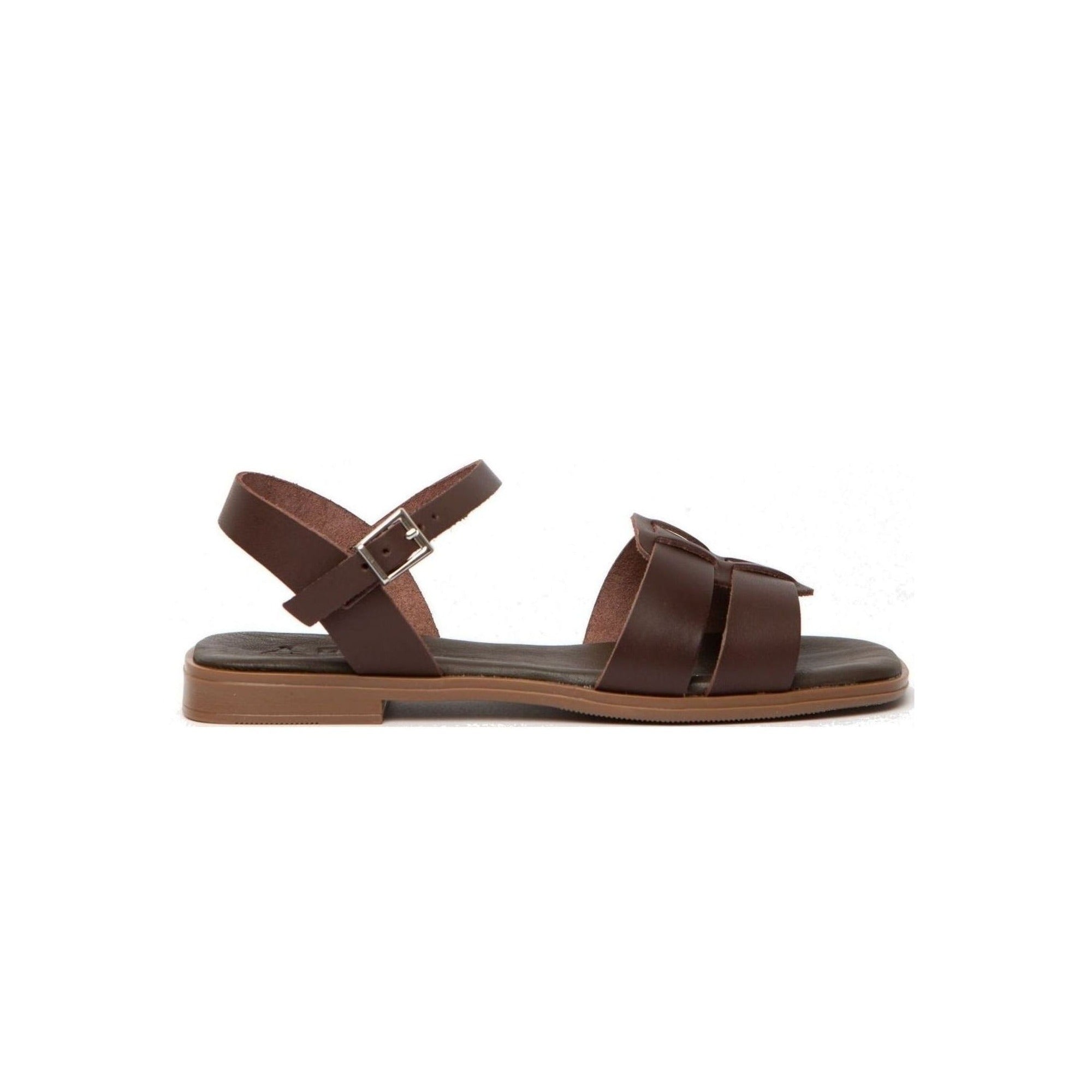 Niva Chestnut