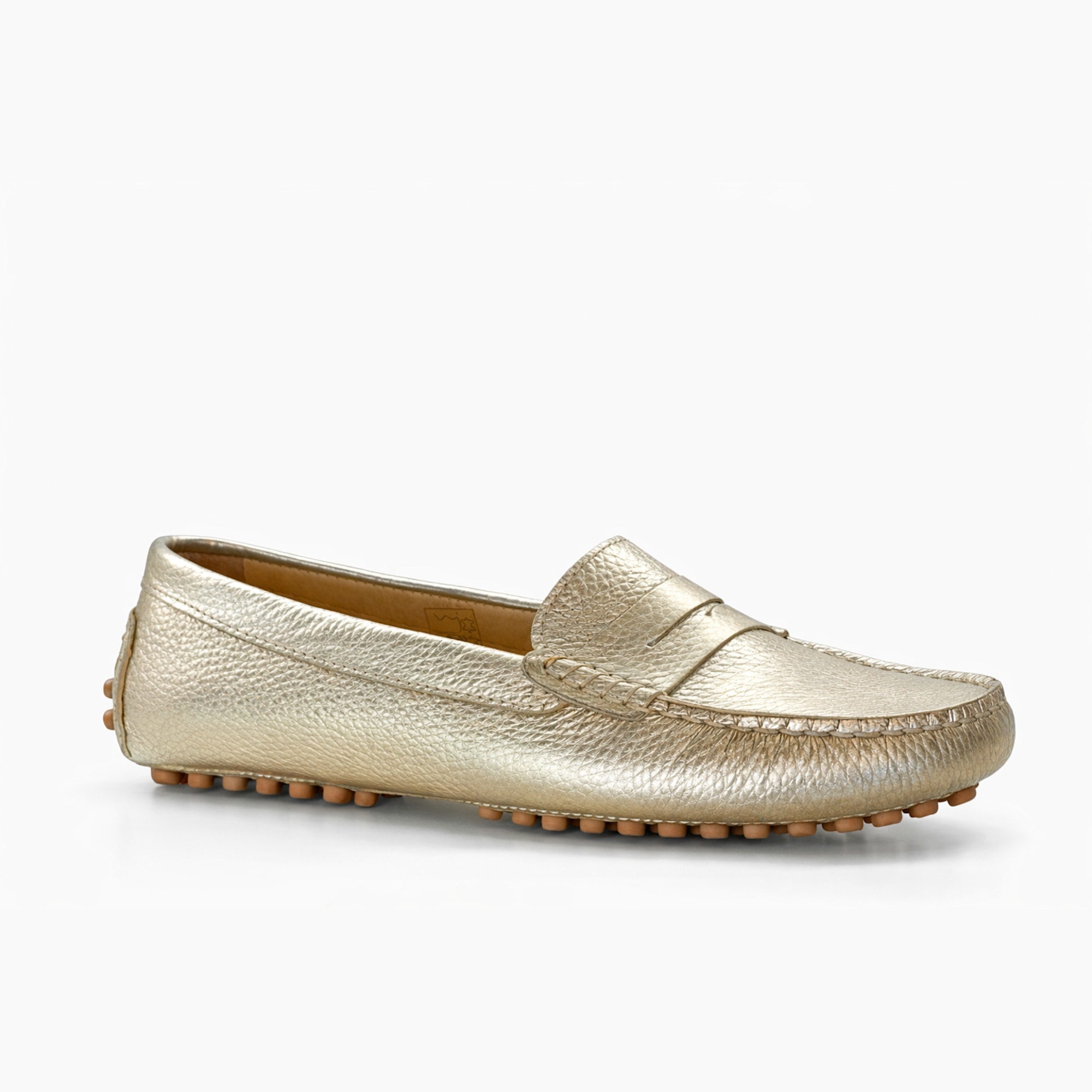 Oporto Champagne Metallic