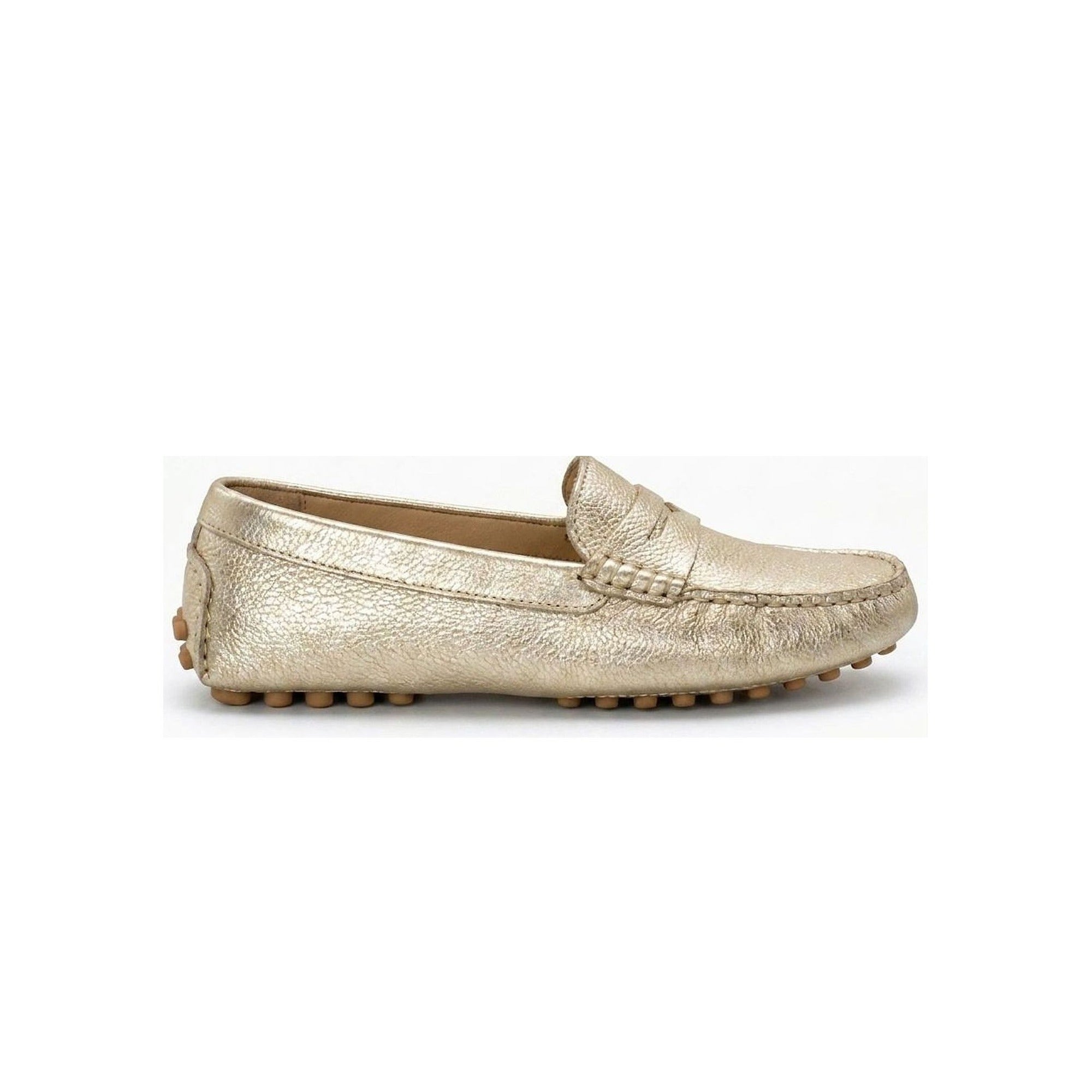 Oporto Champagne Metallic