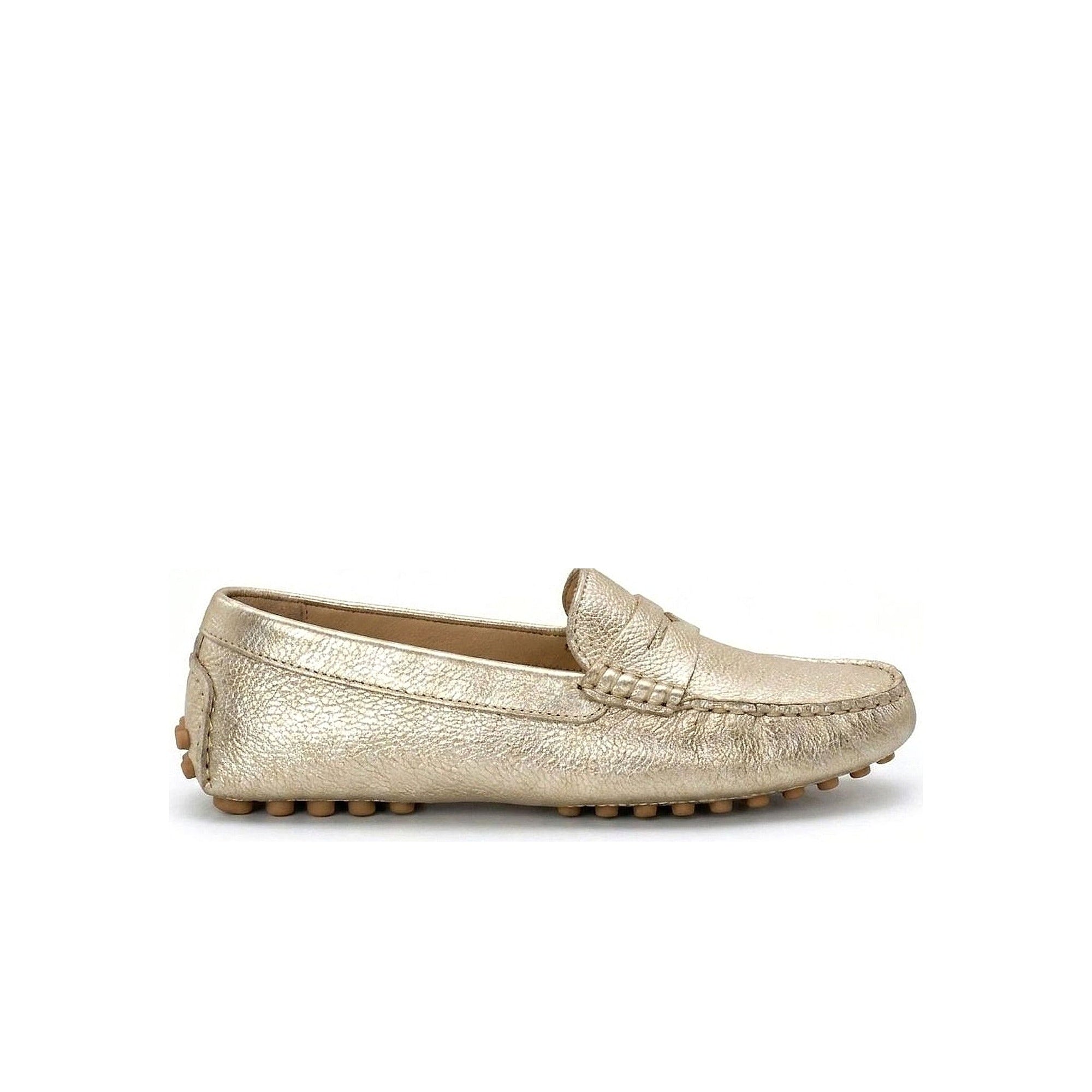Oporto Champagne Metallic