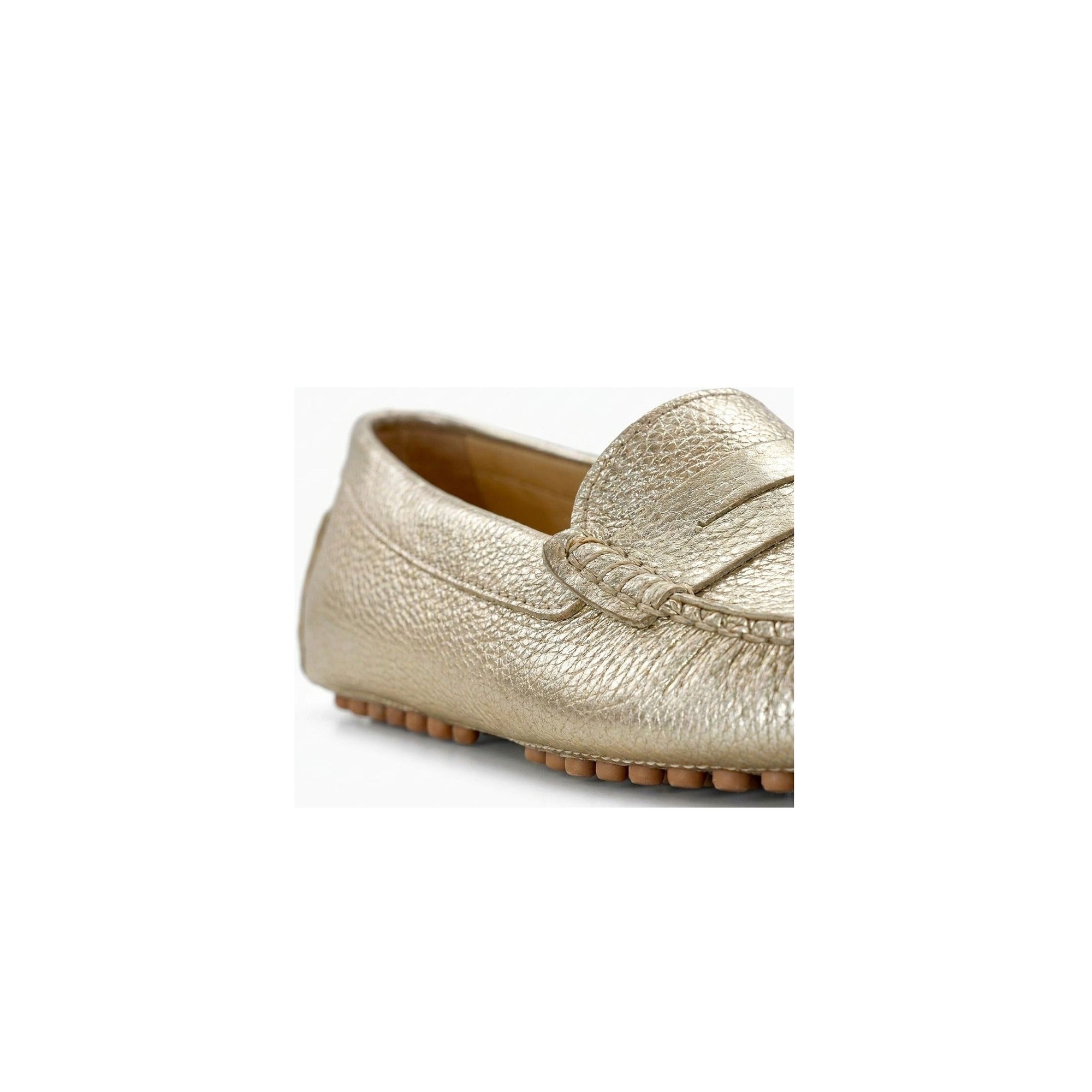 Oporto Champagne Metallic